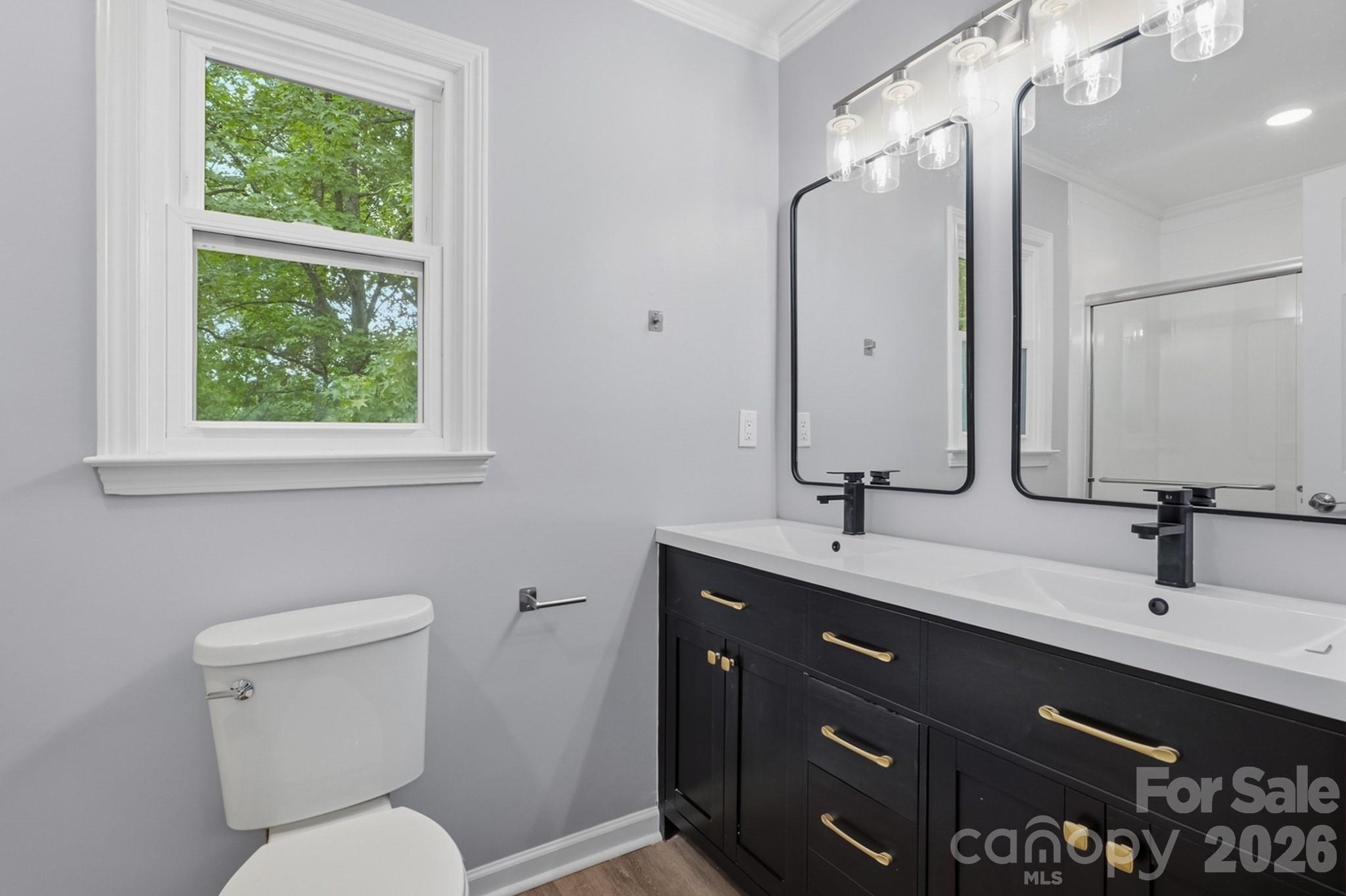 Single Family Residence at 12530 Newstead Road, Huntersville, photo 19 of 33