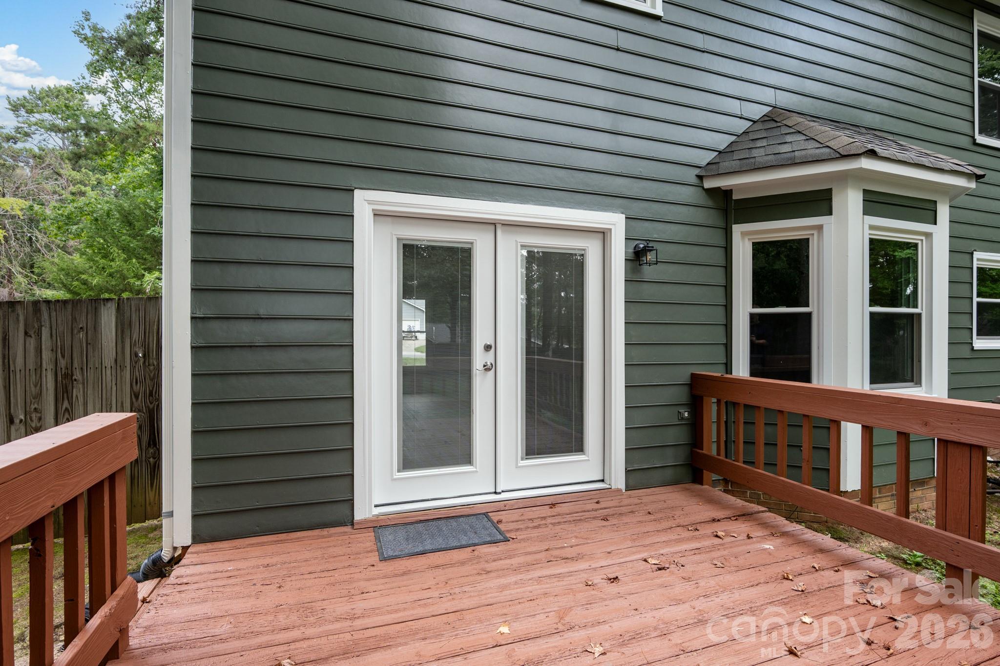 Single Family Residence at 12530 Newstead Road, Huntersville, photo 25 of 33