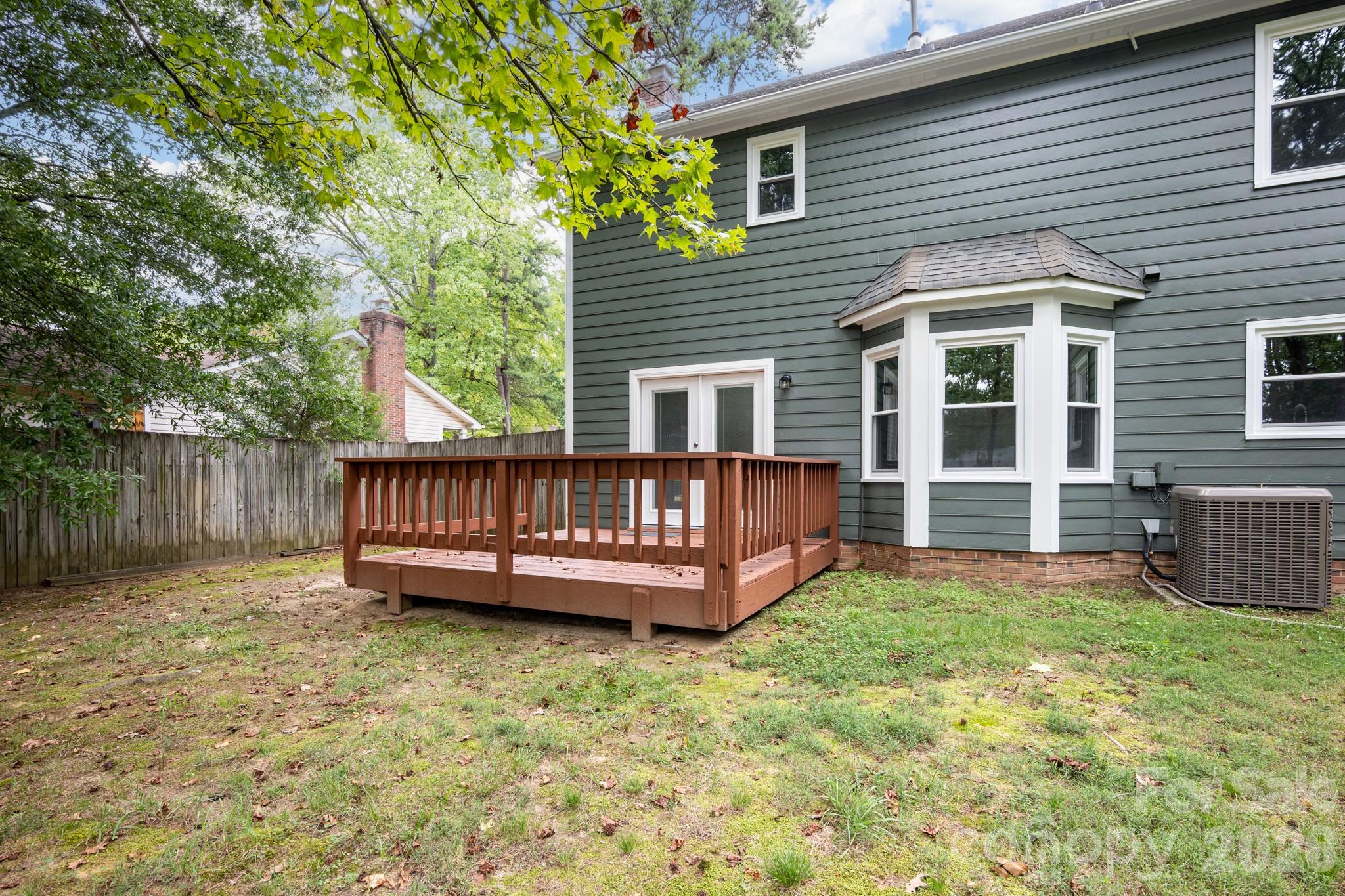 Single Family Residence at 12530 Newstead Road, Huntersville, photo 26 of 33