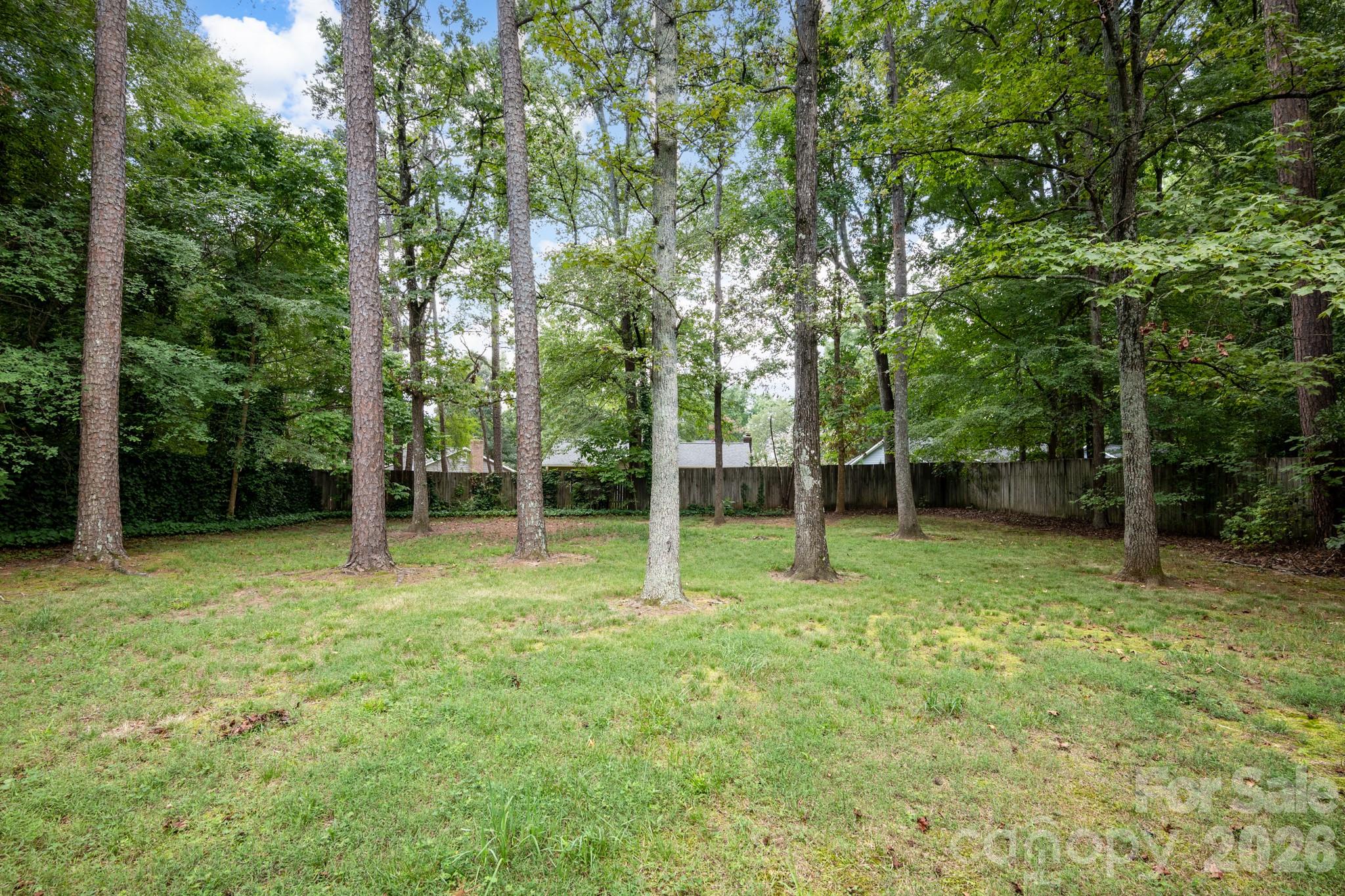Single Family Residence at 12530 Newstead Road, Huntersville, photo 27 of 33