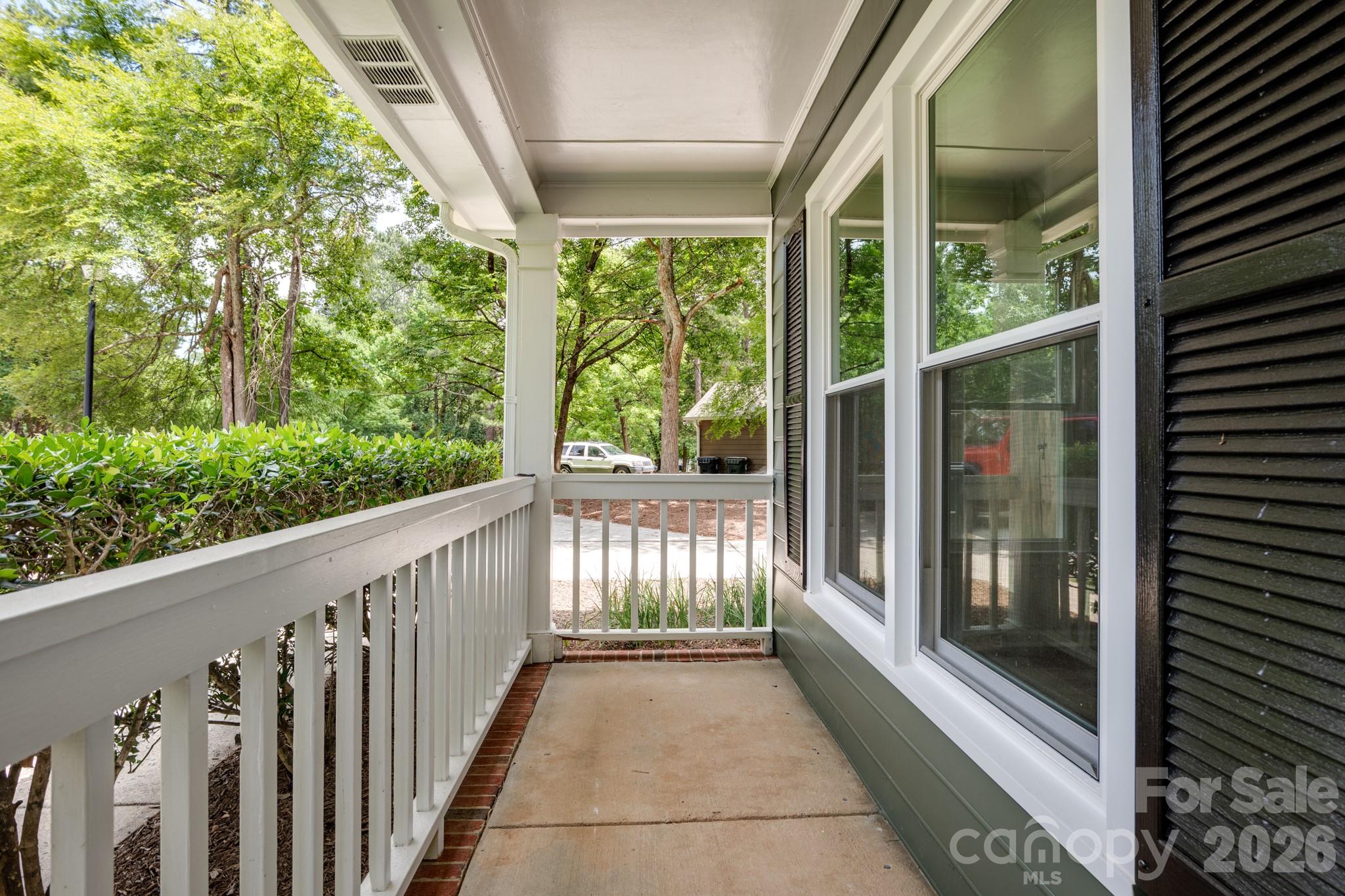Single Family Residence at 12530 Newstead Road, Huntersville, photo 32 of 33