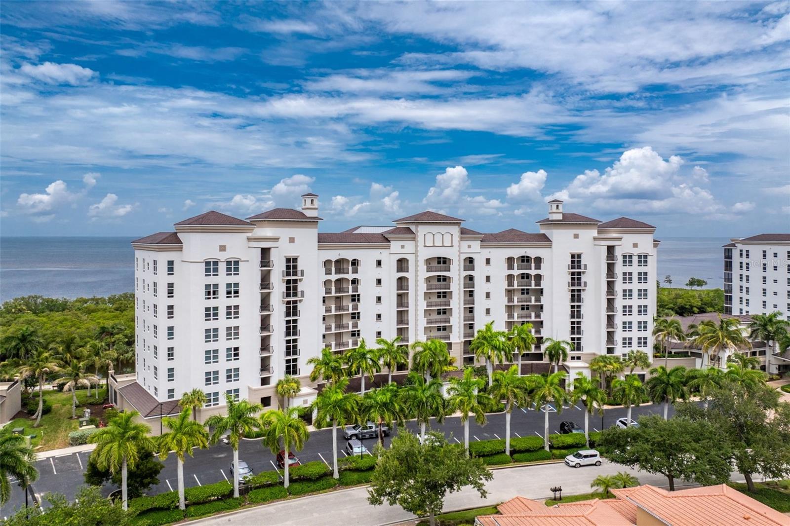 Condominium at 3313 SUNSET KEY CIR #701, PUNTA GORDA, photo 2 of 70