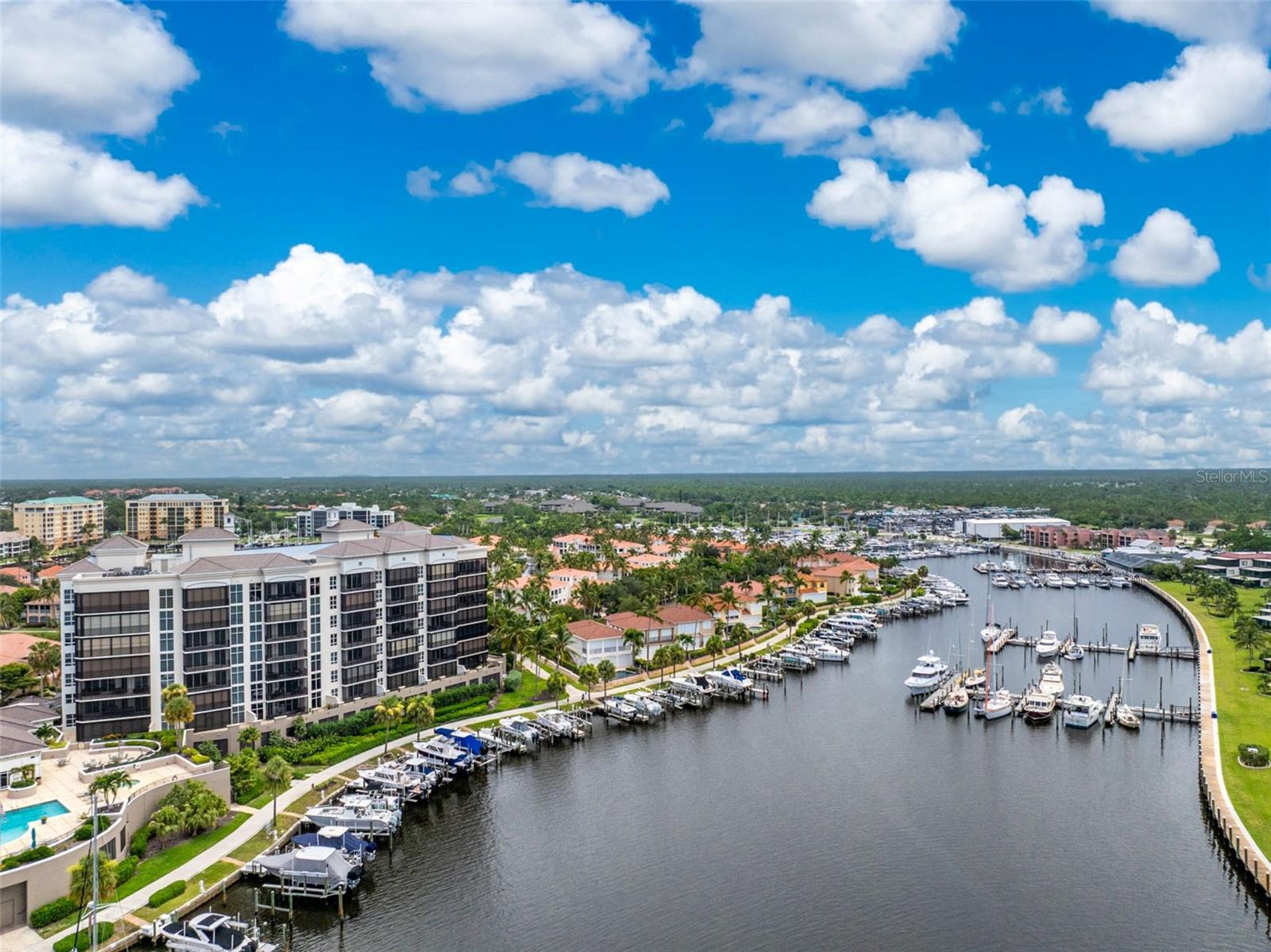 Condominium at 3313 SUNSET KEY CIR #701, PUNTA GORDA, photo 53 of 70