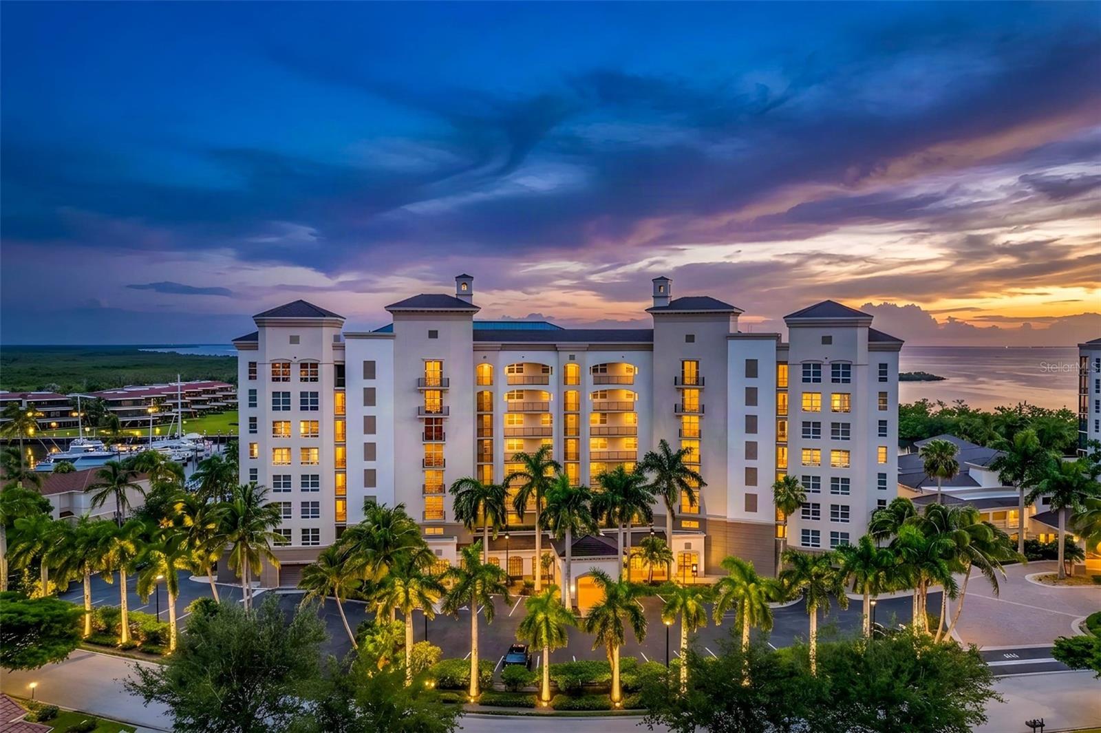 Condominium at 3313 SUNSET KEY CIR #701, PUNTA GORDA, photo 52 of 70