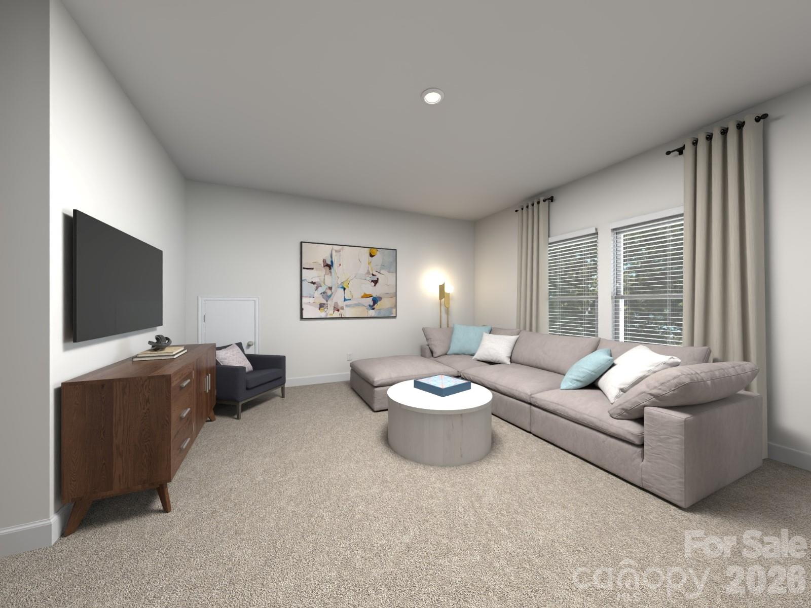 Photo is not of the actual home, but is an inspirational photo of builder’s model home and may depict options, furnishings, and/or decorator features that are not included - 3038 14th Avenue NE, Conover