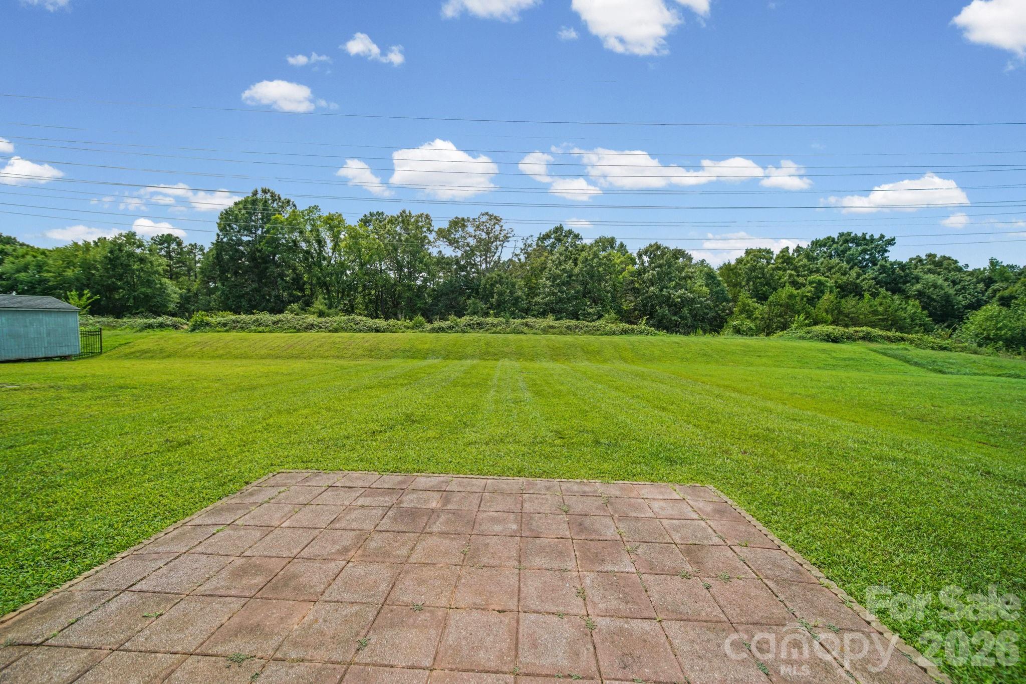 Single Family Residence at 1602 Matthew Allen Circle, Kannapolis, photo 31 of 32