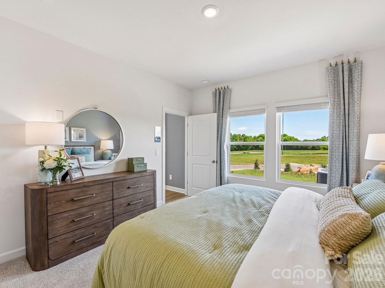 Photo is not of the actual home, but is an inspirational photo of builder’s model home and may depict options, furnishings, and/or decorator features that are not included - 3050 14th Avenue NE, Conover