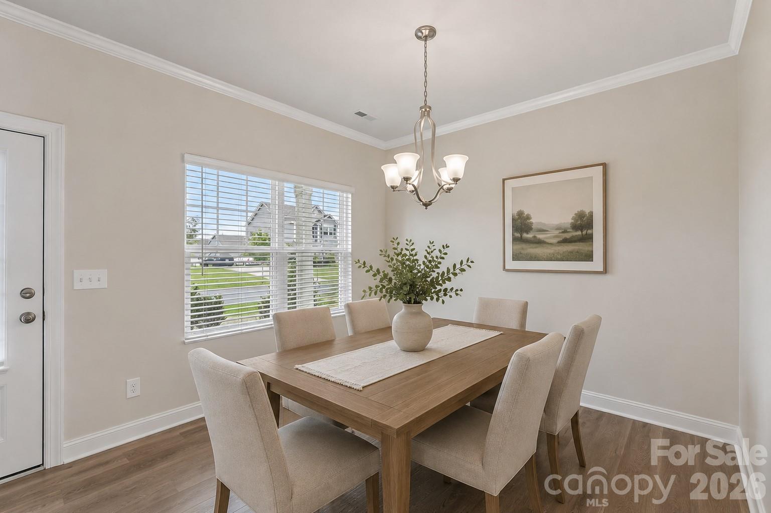 Virtually staged. - 2127 Vecchio Drive, Monroe