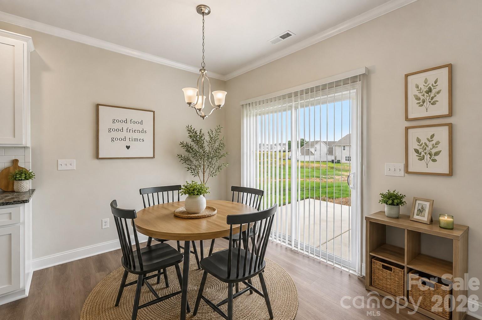 Virtually staged. - 2127 Vecchio Drive, Monroe