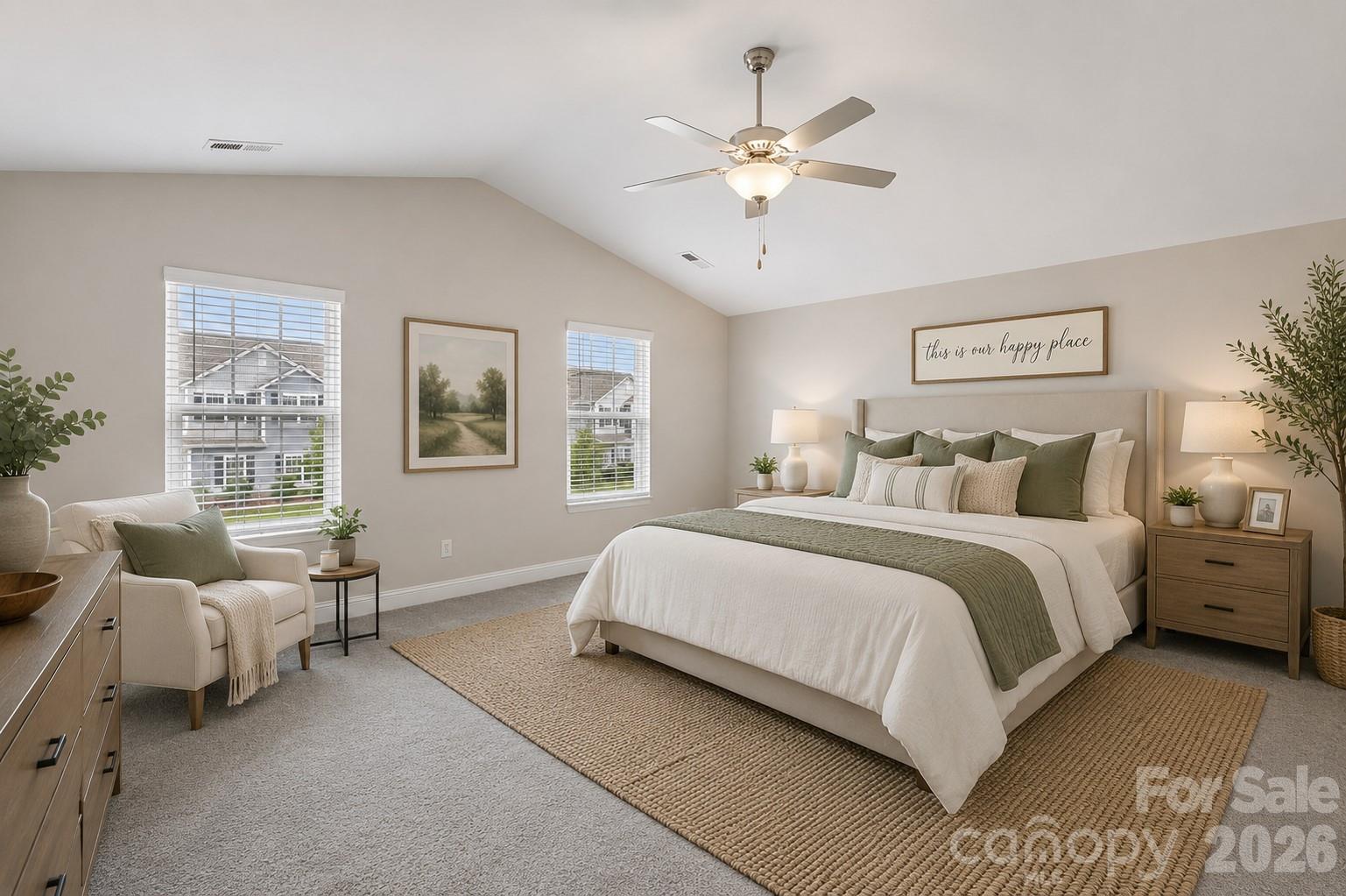Virtually staged. - 2127 Vecchio Drive, Monroe