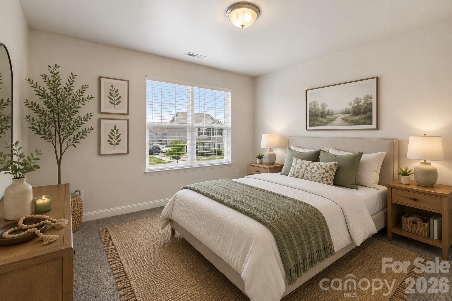 Virtually staged. - 2127 Vecchio Drive, Monroe