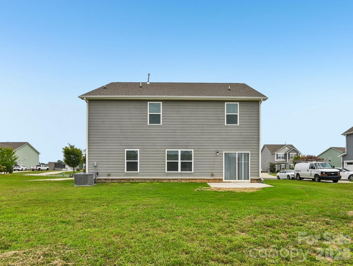 Single Family Residence at 2127 Vecchio Drive, Monroe, photo 42 of 44