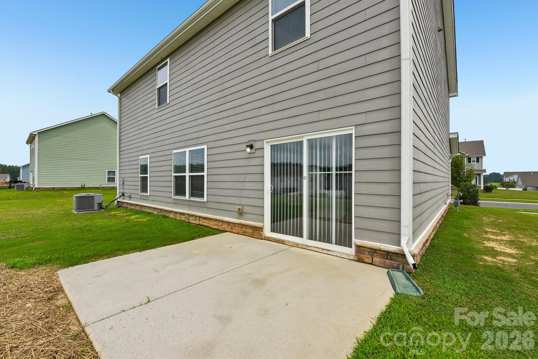 Single Family Residence at 2127 Vecchio Drive, Monroe, photo 43 of 44