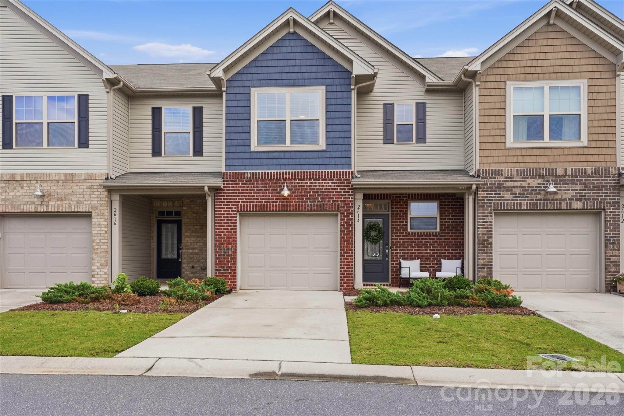 Welcome to 2614 Winter Thistle Way - 2614 Winter Thistle Way, Indian Land