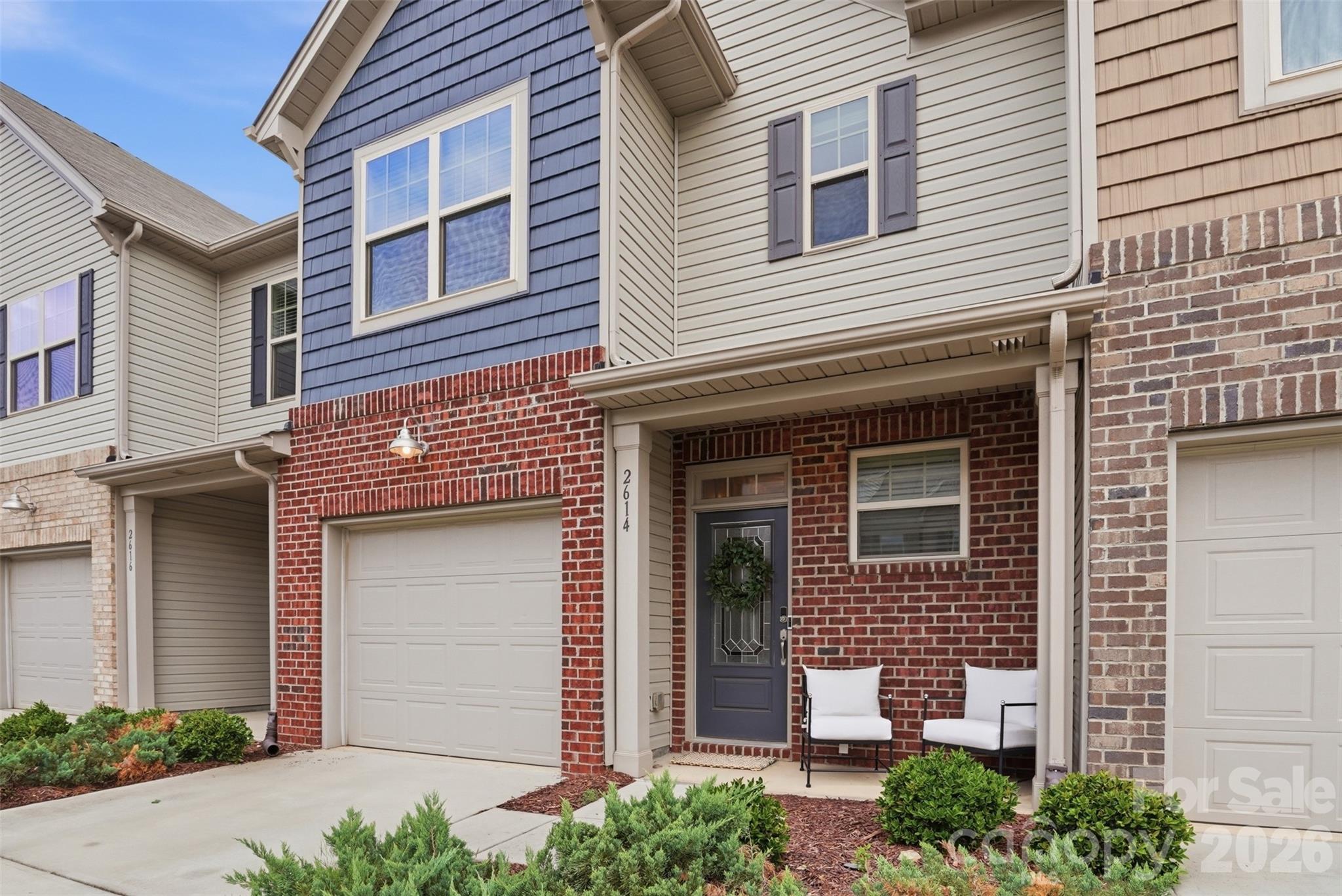 Townhouse at 2614 Winter Thistle Way, Indian Land, photo 31 of 45