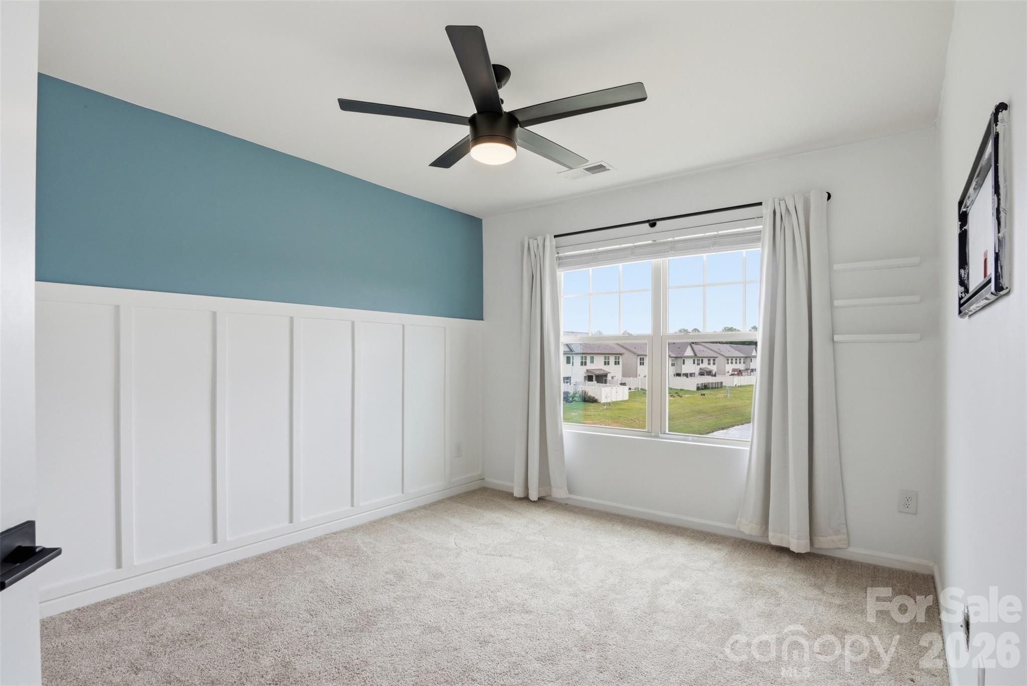 Bedroom 2 - 2614 Winter Thistle Way, Indian Land