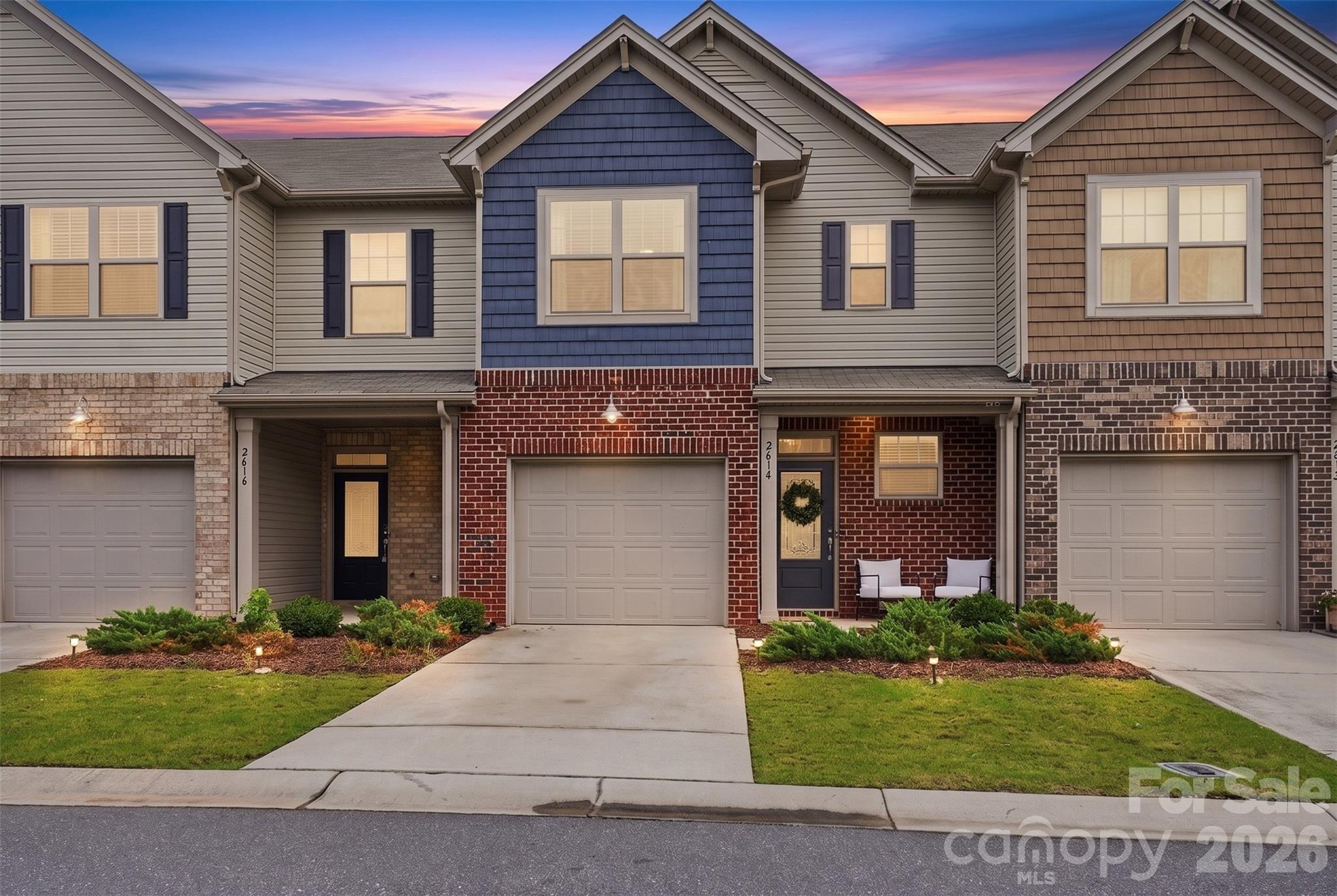 2614 Winter Thistle WayVirtual Twilight - 2614 Winter Thistle Way, Indian Land