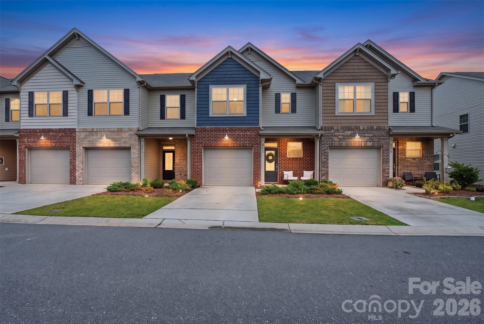 2614 Winter Thistle WayVirtual Twilight - 2614 Winter Thistle Way, Indian Land