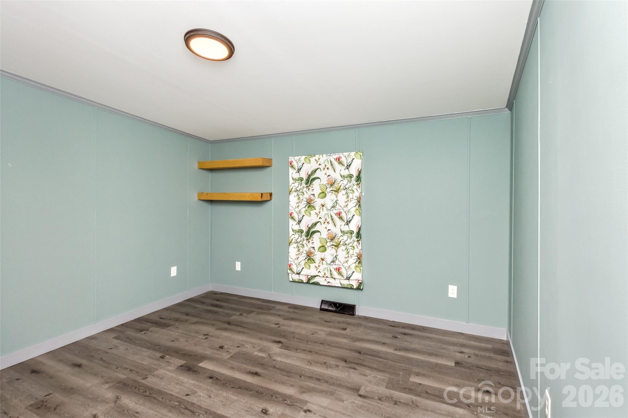 Third bedroom - 25 Asa Court, Black Mountain