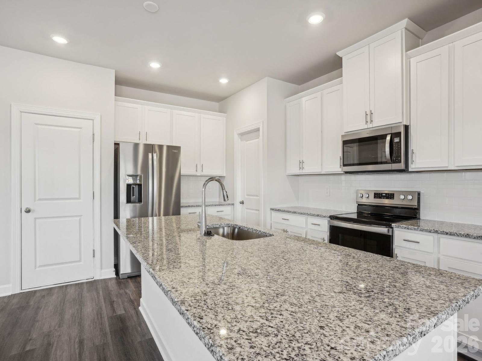Photo is not of the actual home, but is an inspirational photo of builder’s model home and may depict options, furnishings, and/or decorator features that are not included - 3058 14th Avenue NE, Conover