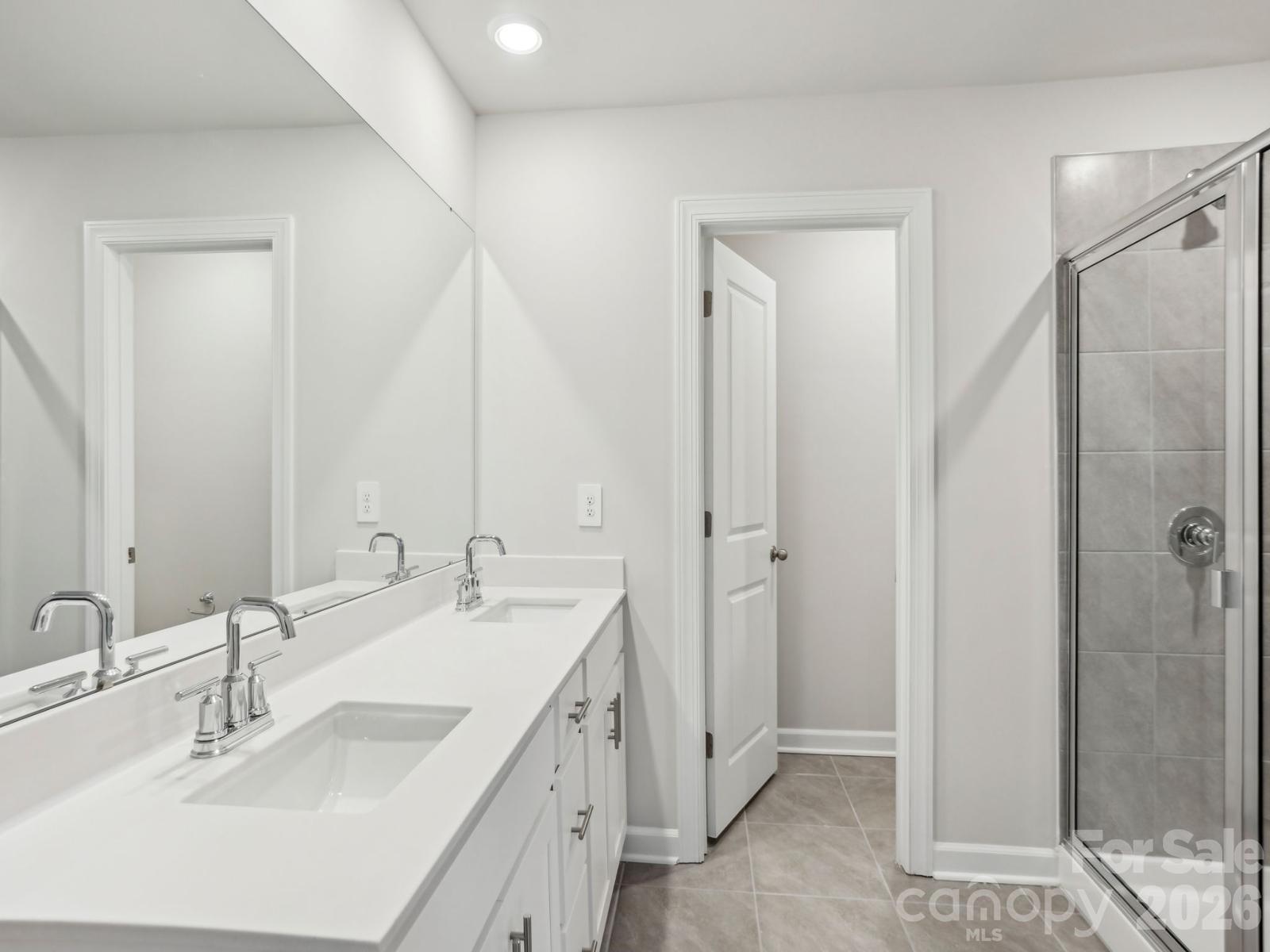 Photo is not of the actual home, but is an inspirational photo of builder’s model home and may depict options, furnishings, and/or decorator features that are not included - 3058 14th Avenue NE, Conover