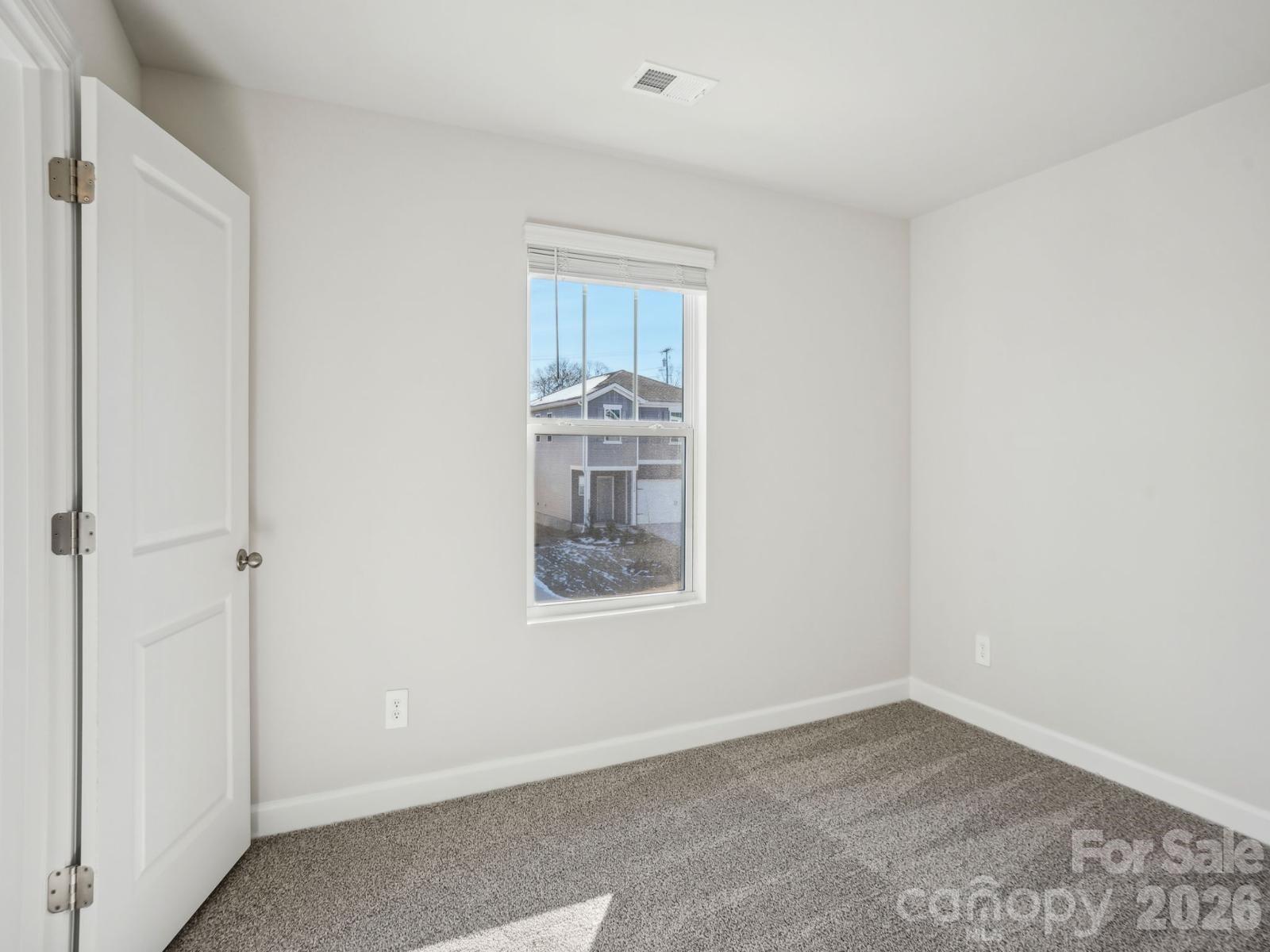 Photo is not of the actual home, but is an inspirational photo of builder’s model home and may depict options, furnishings, and/or decorator features that are not included - 3058 14th Avenue NE, Conover