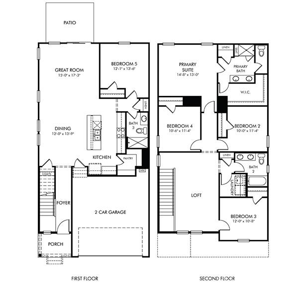 Single Family Residence at 3058 14th Avenue NE, Conover, photo 17 of 17