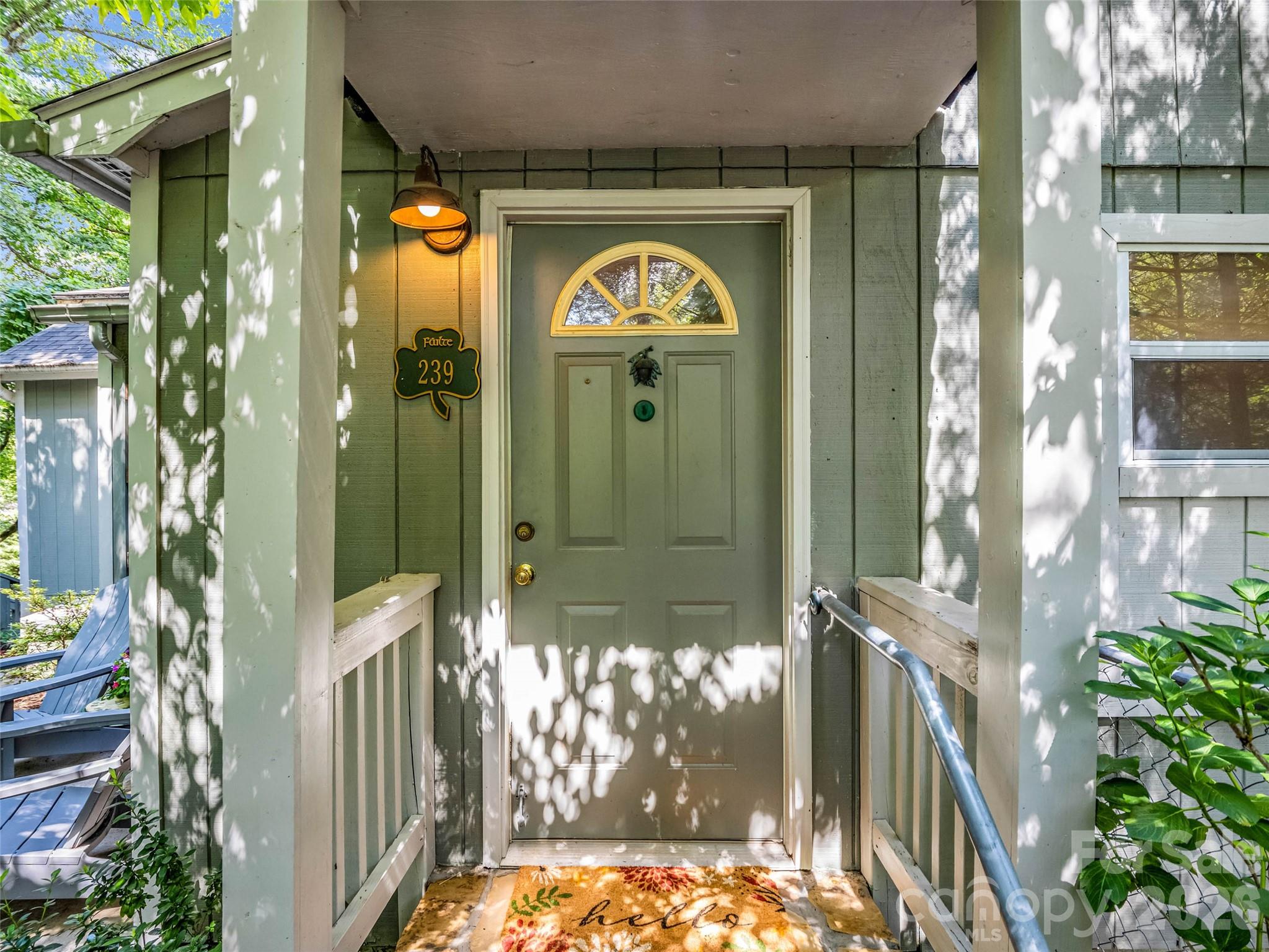 Single Family Residence at 239 Havnaers Point, Lake Lure, photo 7 of 43