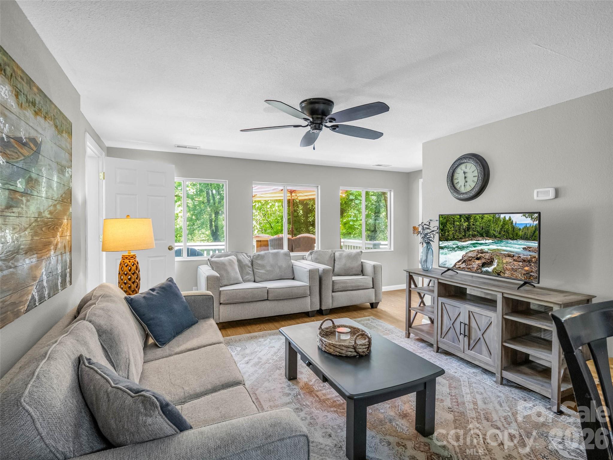 Single Family Residence at 239 Havnaers Point, Lake Lure, photo 16 of 43