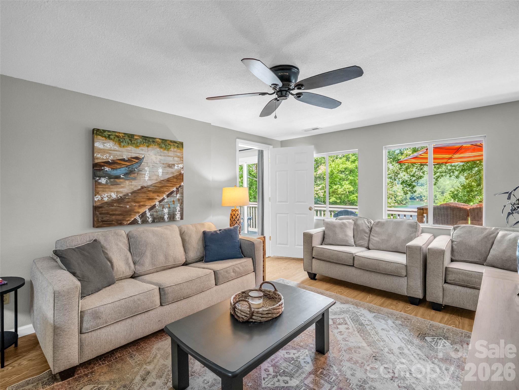 Single Family Residence at 239 Havnaers Point, Lake Lure, photo 19 of 43