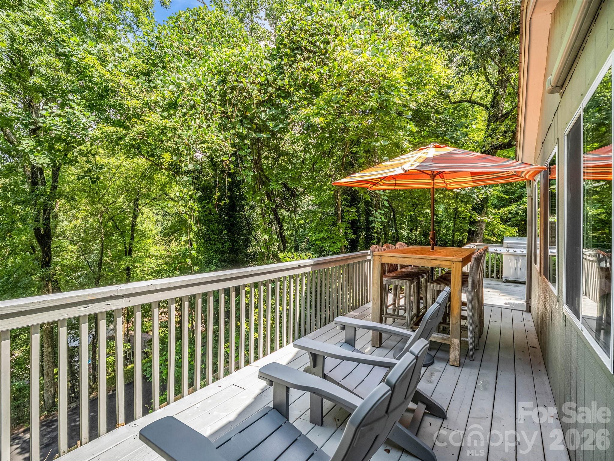 Single Family Residence at 239 Havnaers Point, Lake Lure, photo 31 of 43