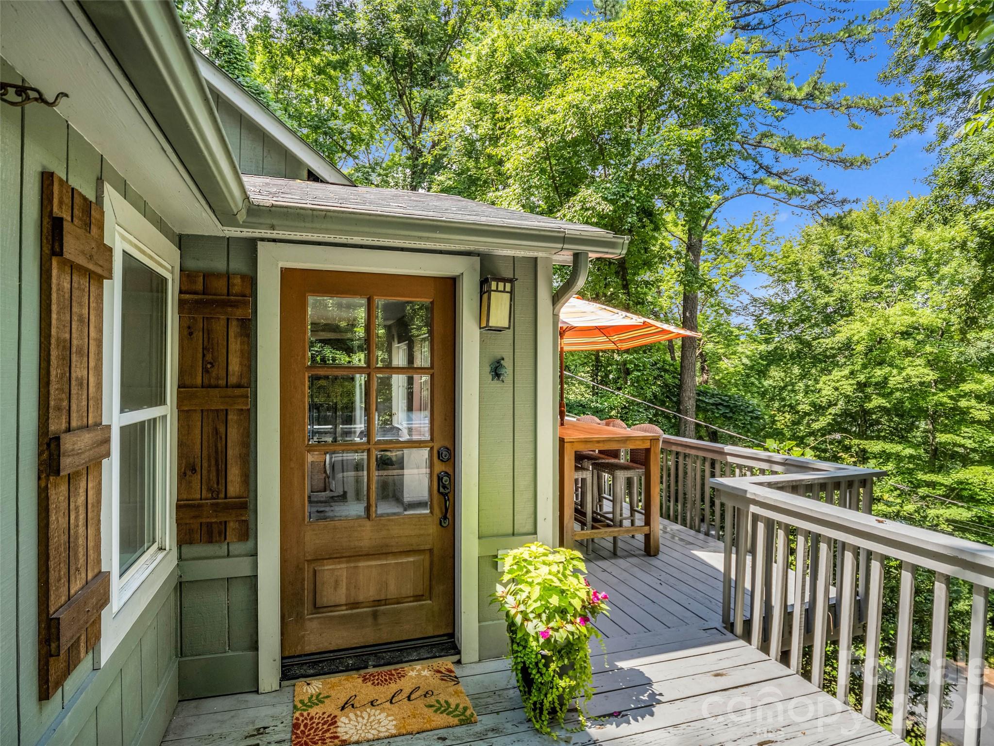 Single Family Residence at 239 Havnaers Point, Lake Lure, photo 33 of 43