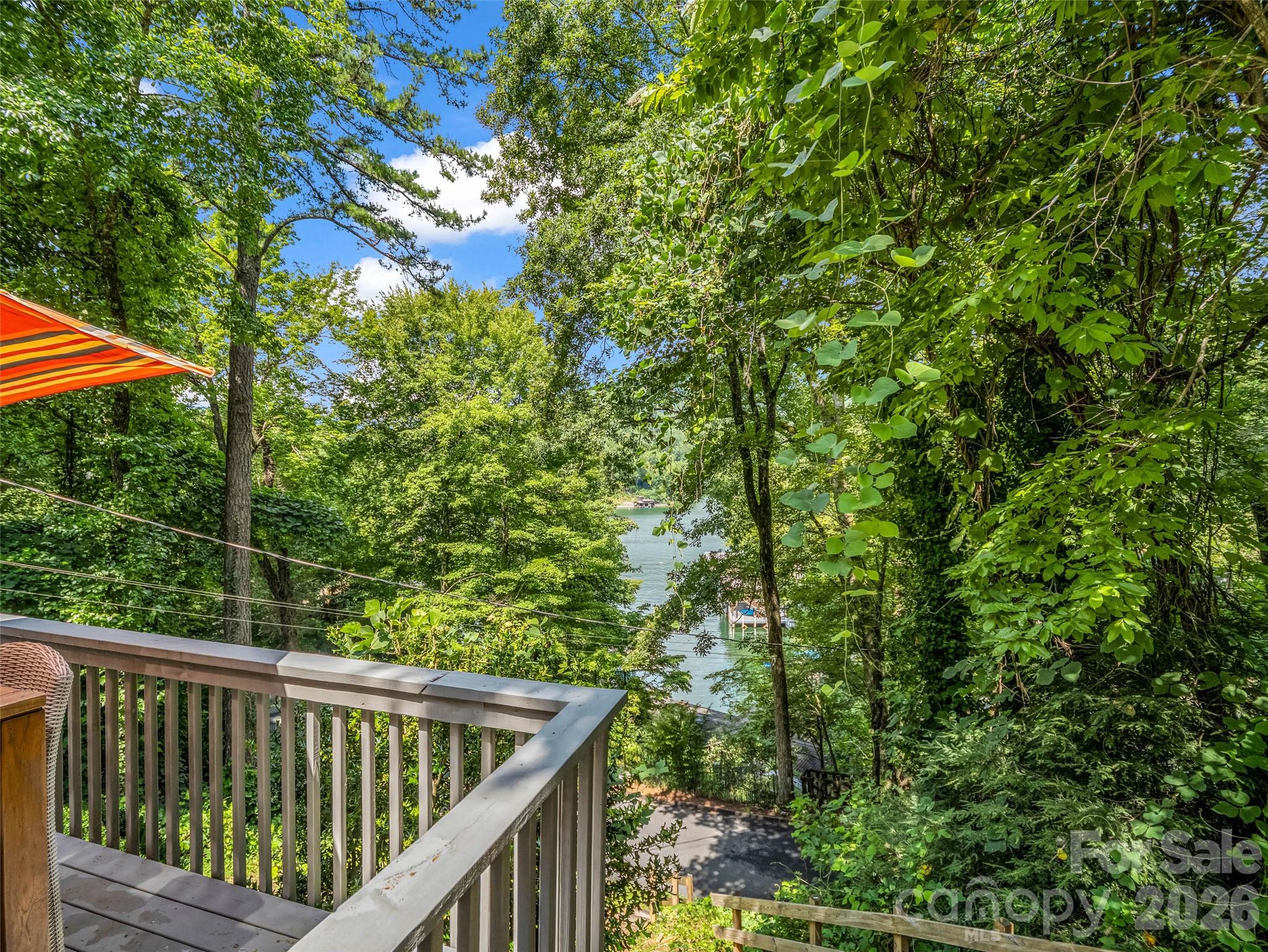 Single Family Residence at 239 Havnaers Point, Lake Lure, photo 35 of 43