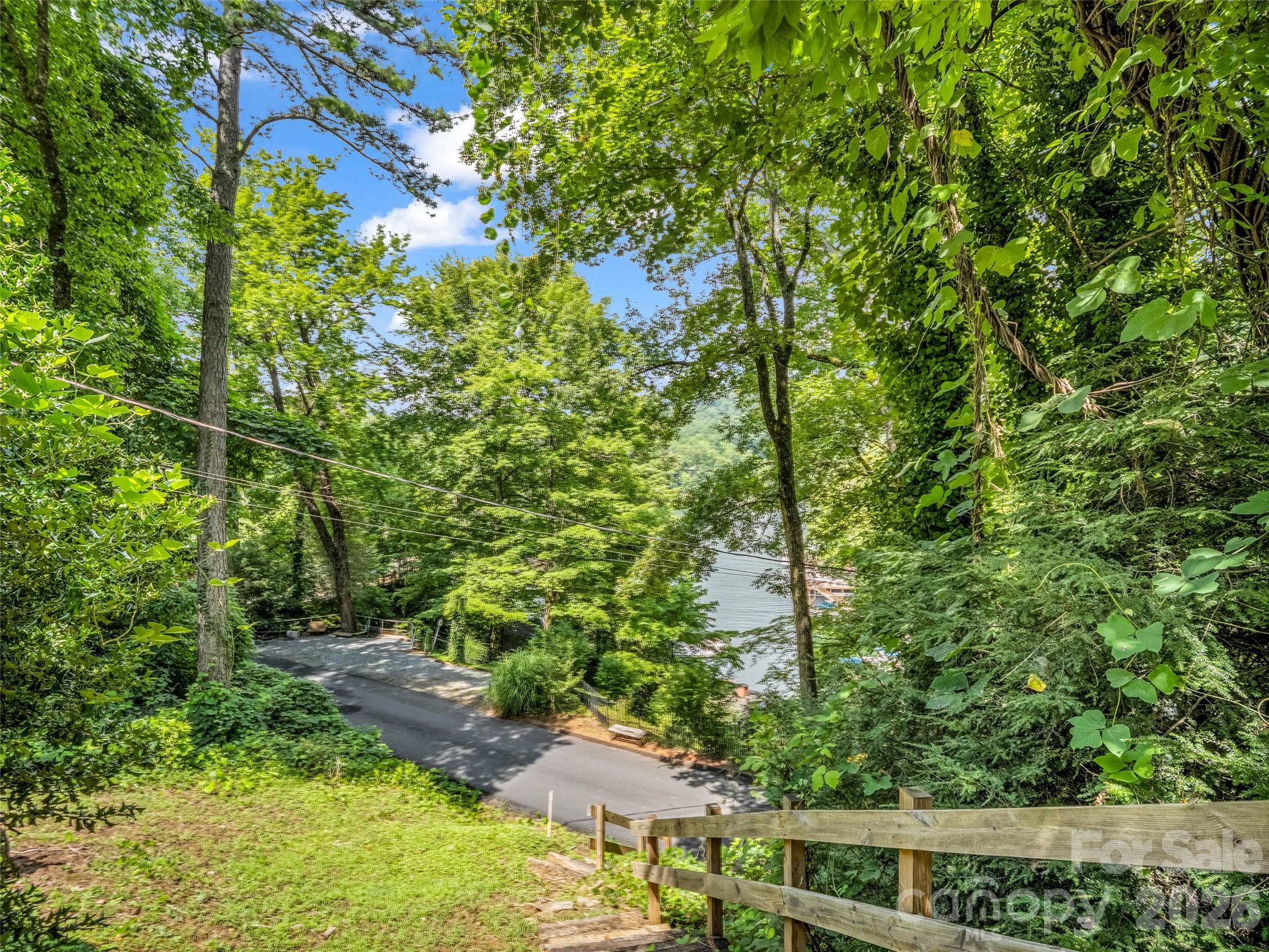 Single Family Residence at 239 Havnaers Point, Lake Lure, photo 38 of 43