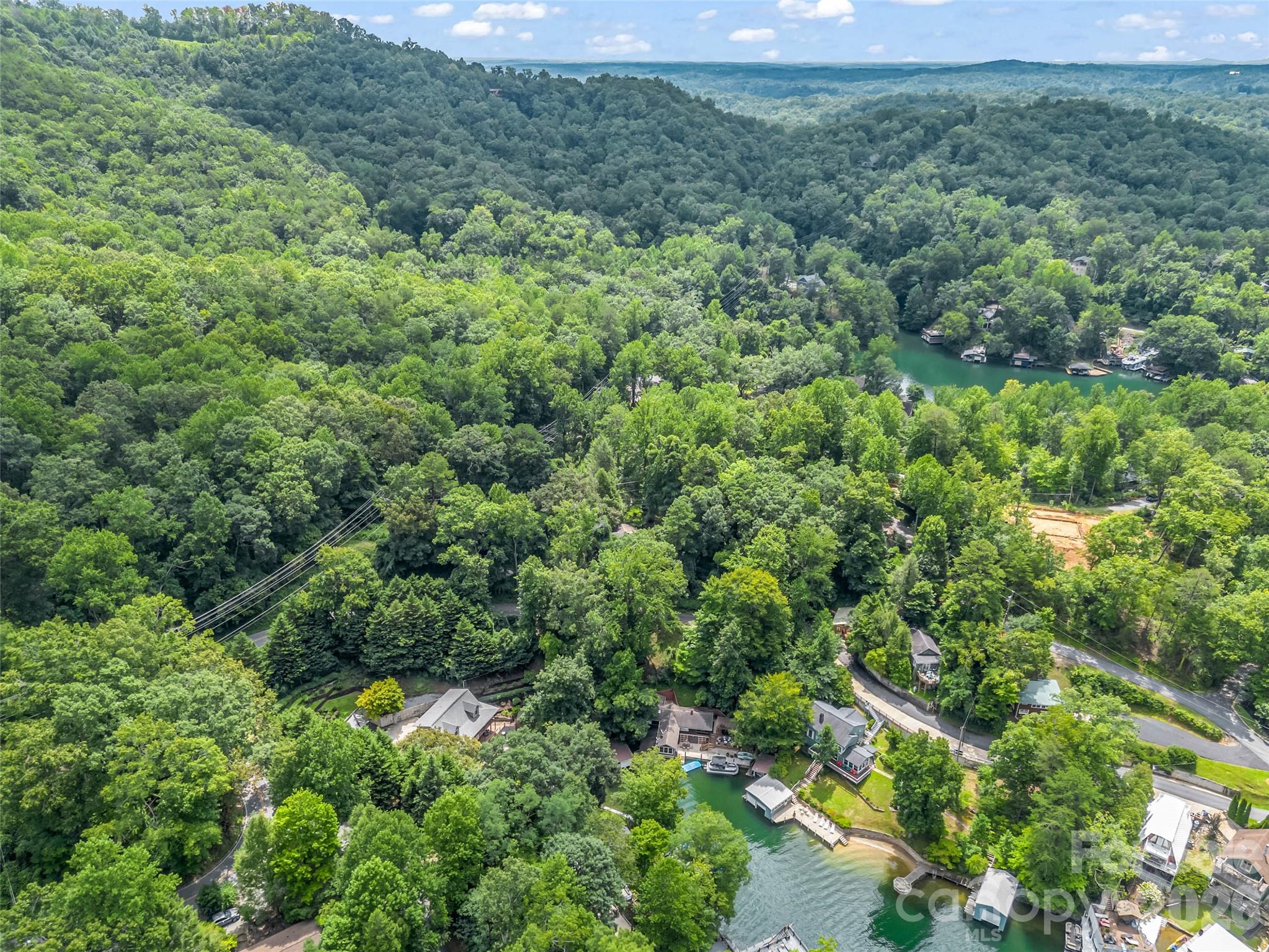 Single Family Residence at 239 Havnaers Point, Lake Lure, photo 41 of 43