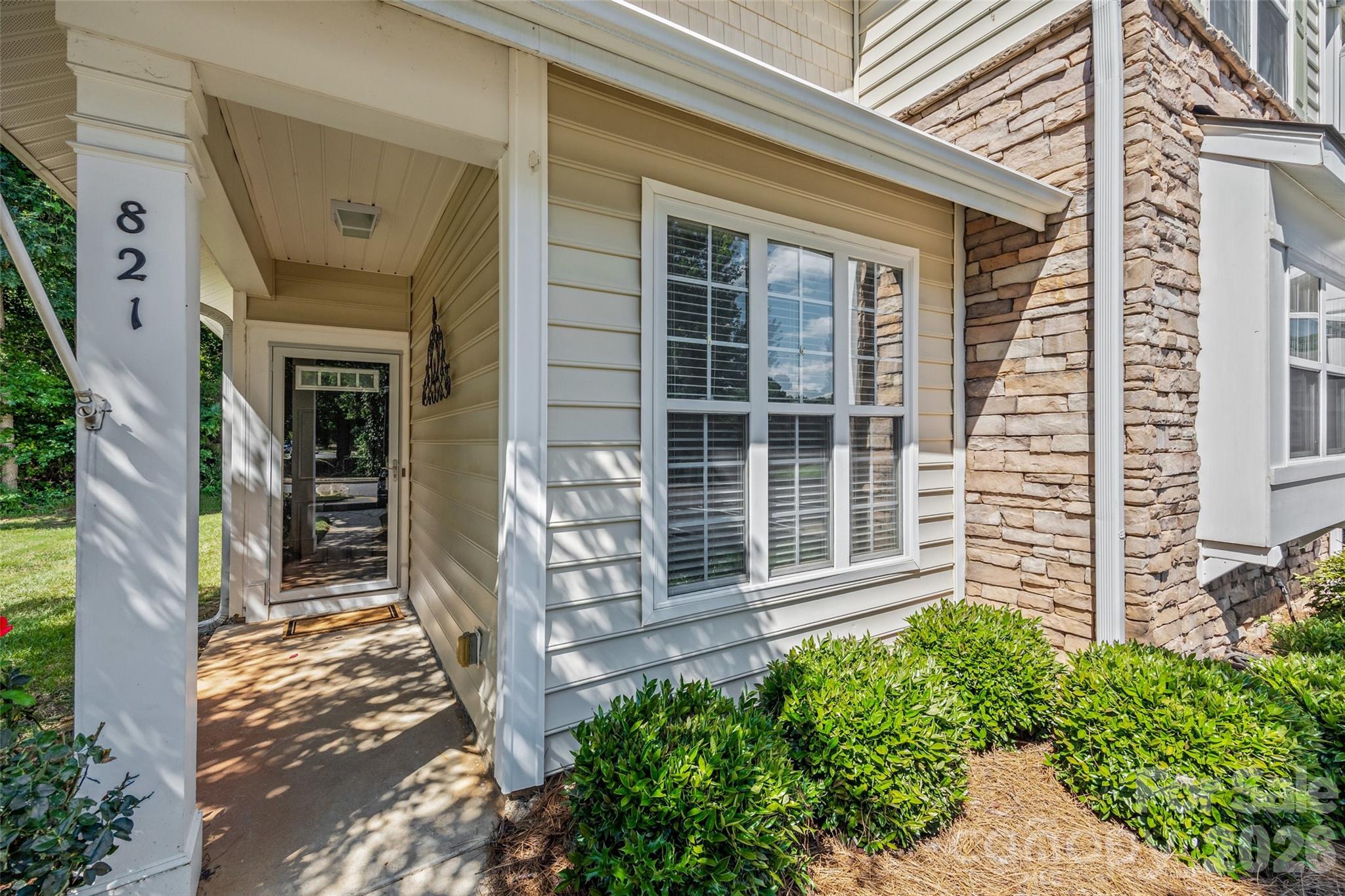 Townhouse at 821 Lacebark Drive, Rock Hill, photo 2 of 29