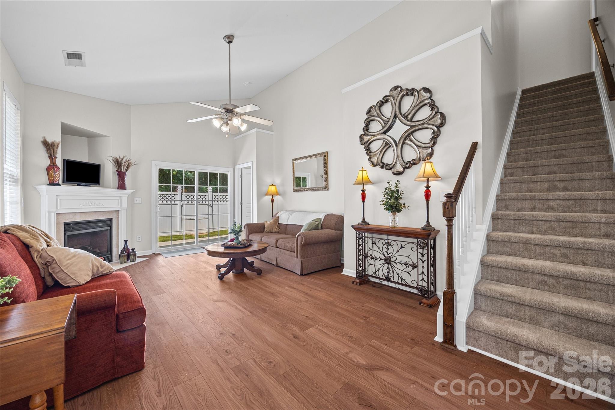 Townhouse at 821 Lacebark Drive, Rock Hill, photo 4 of 29