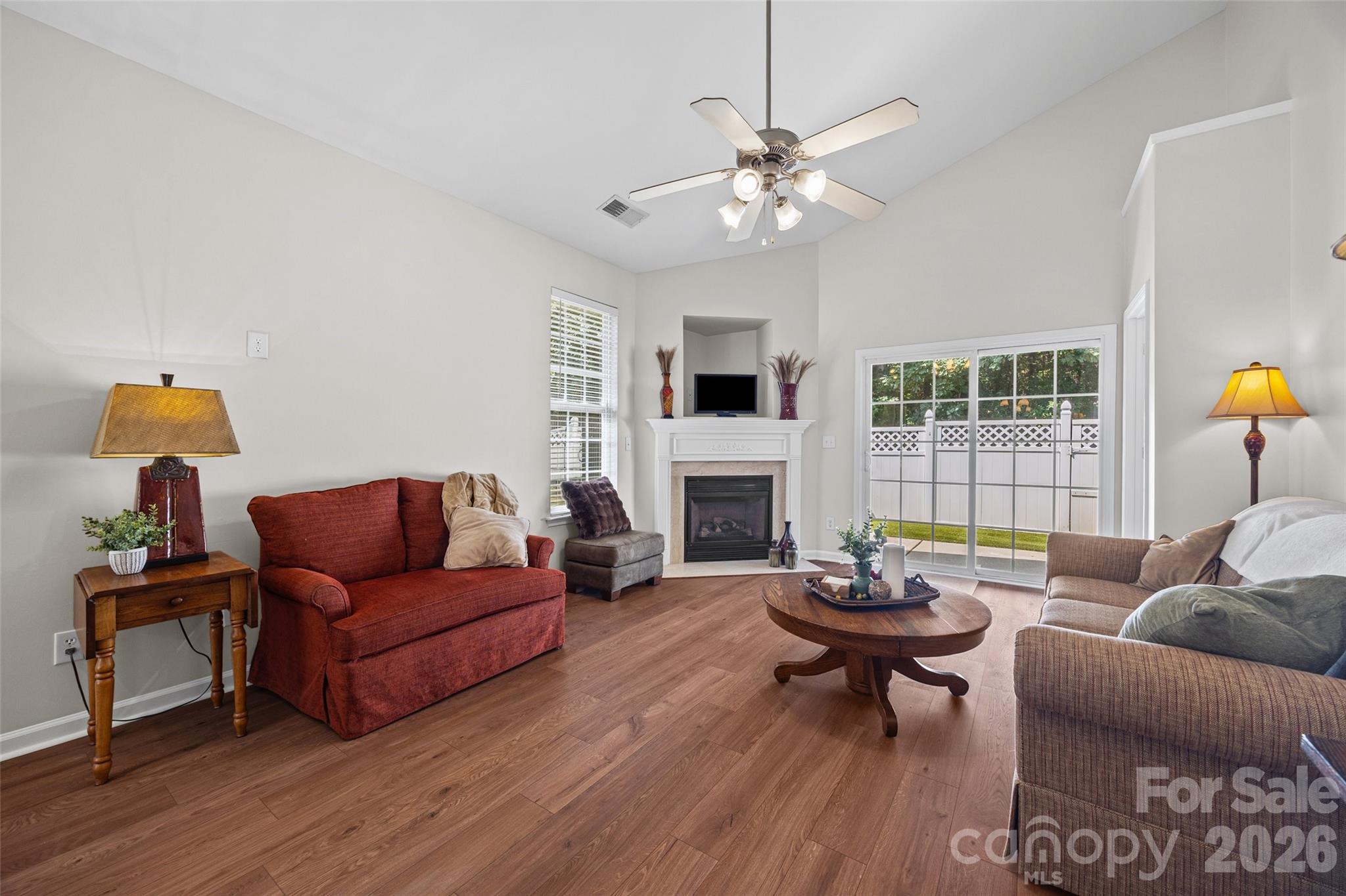 Townhouse at 821 Lacebark Drive, Rock Hill, photo 5 of 29