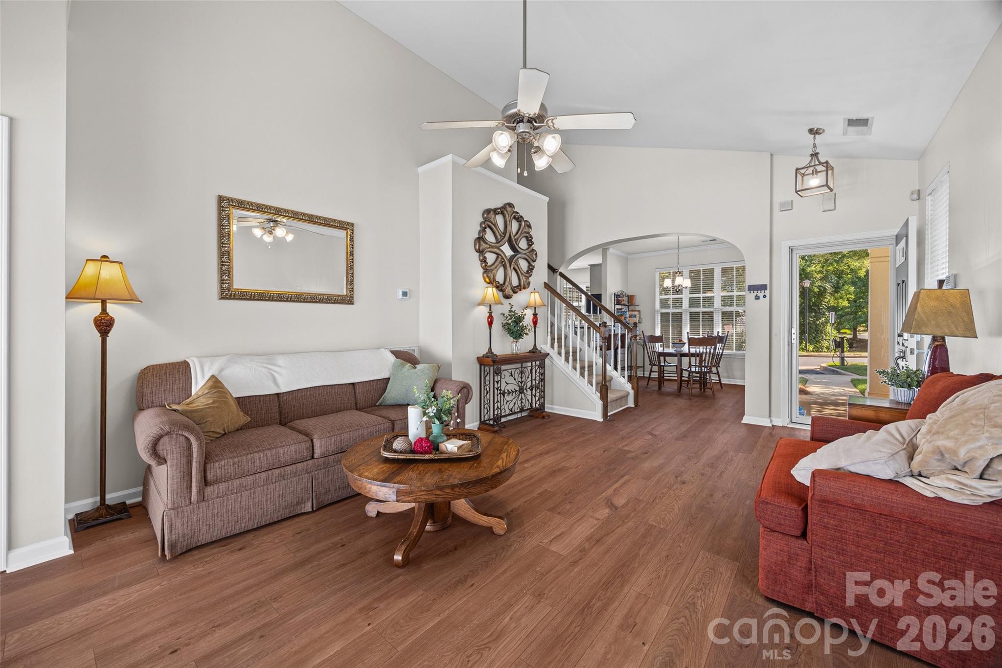 Townhouse at 821 Lacebark Drive, Rock Hill, photo 6 of 29