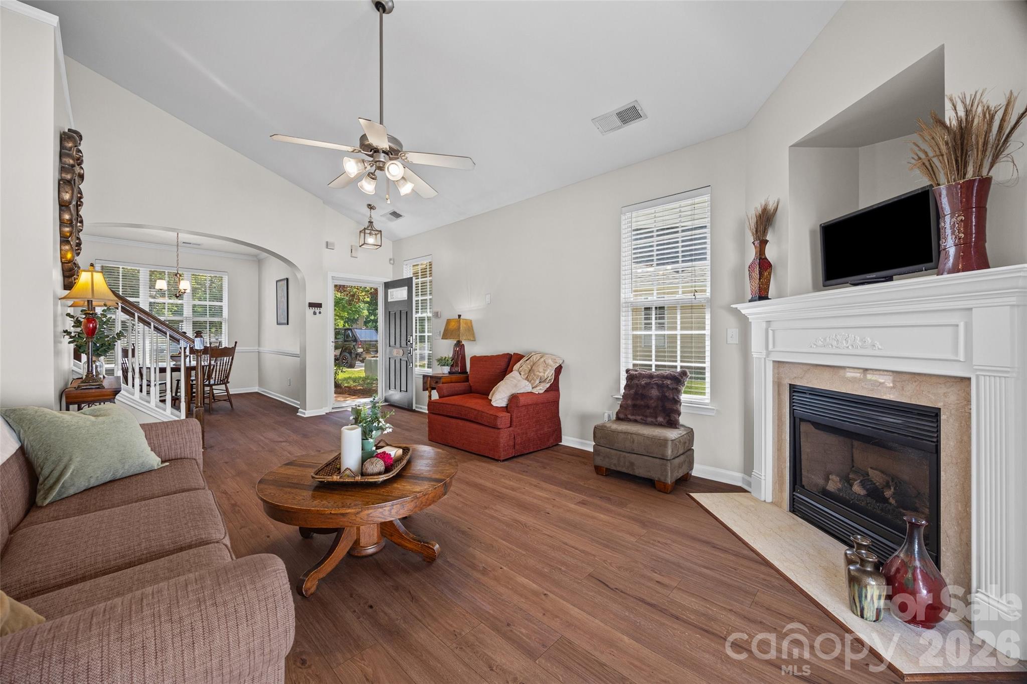 Townhouse at 821 Lacebark Drive, Rock Hill, photo 7 of 29