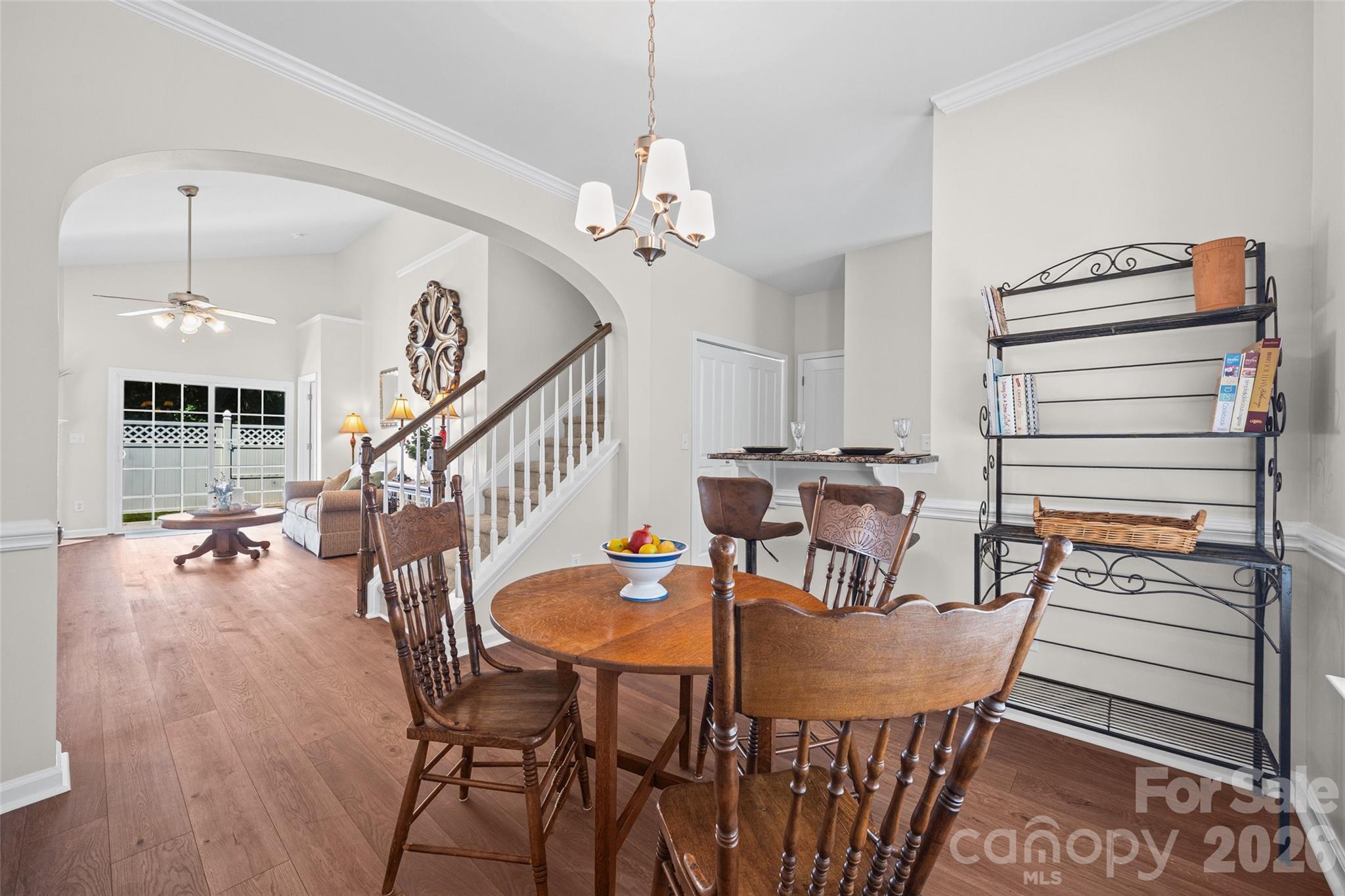 Townhouse at 821 Lacebark Drive, Rock Hill, photo 10 of 29