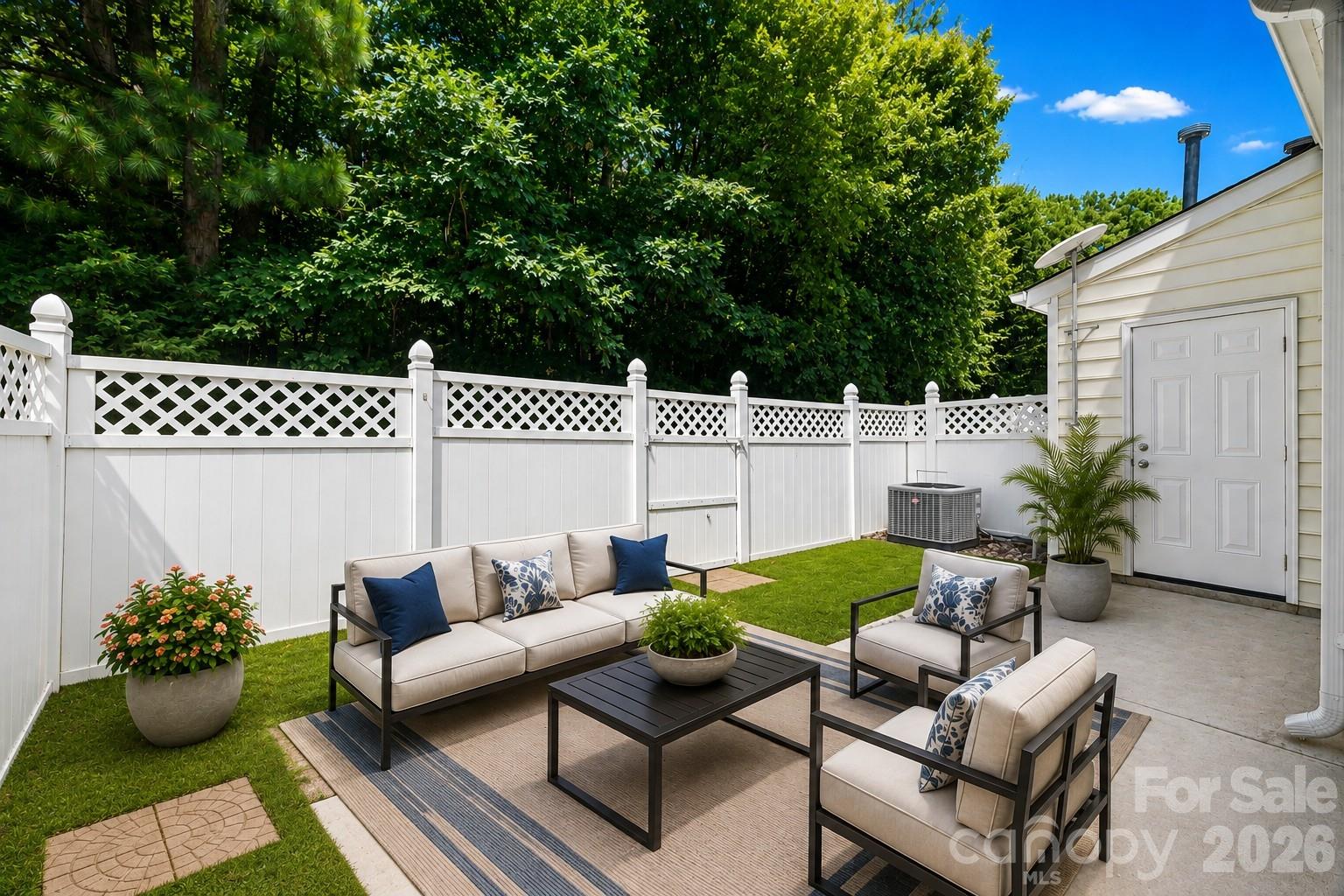 Townhouse at 821 Lacebark Drive, Rock Hill, photo 26 of 29
