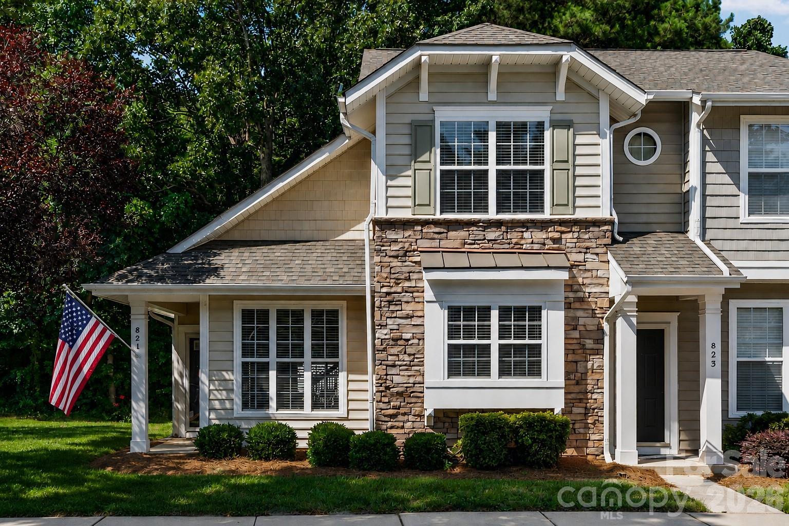 Townhouse at 821 Lacebark Drive, Rock Hill, photo 29 of 29