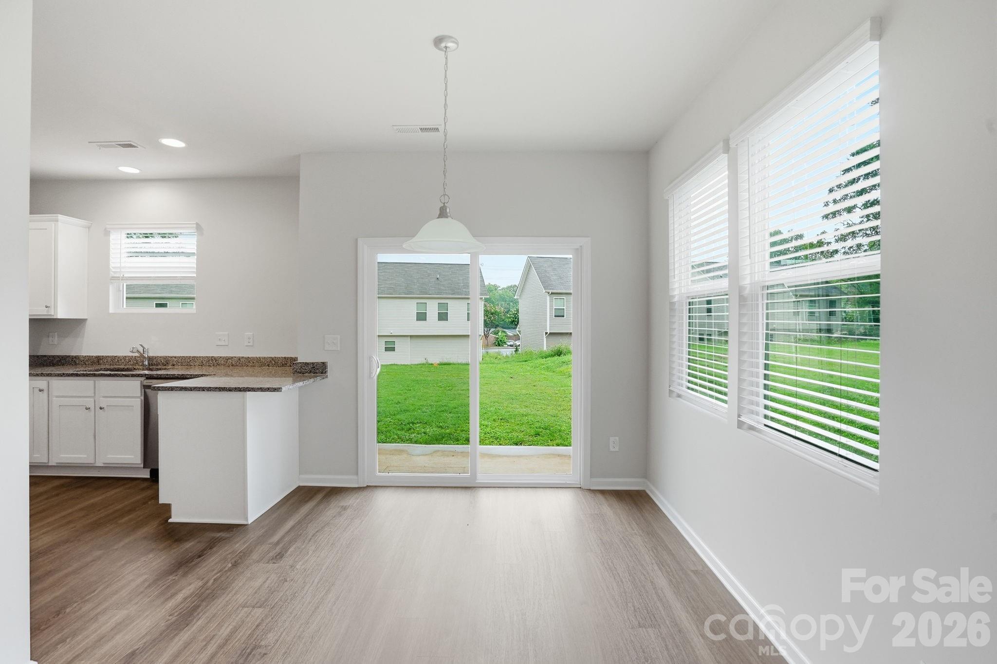Single Family Residence at 220 Lee Street, Shelby, photo 13 of 39