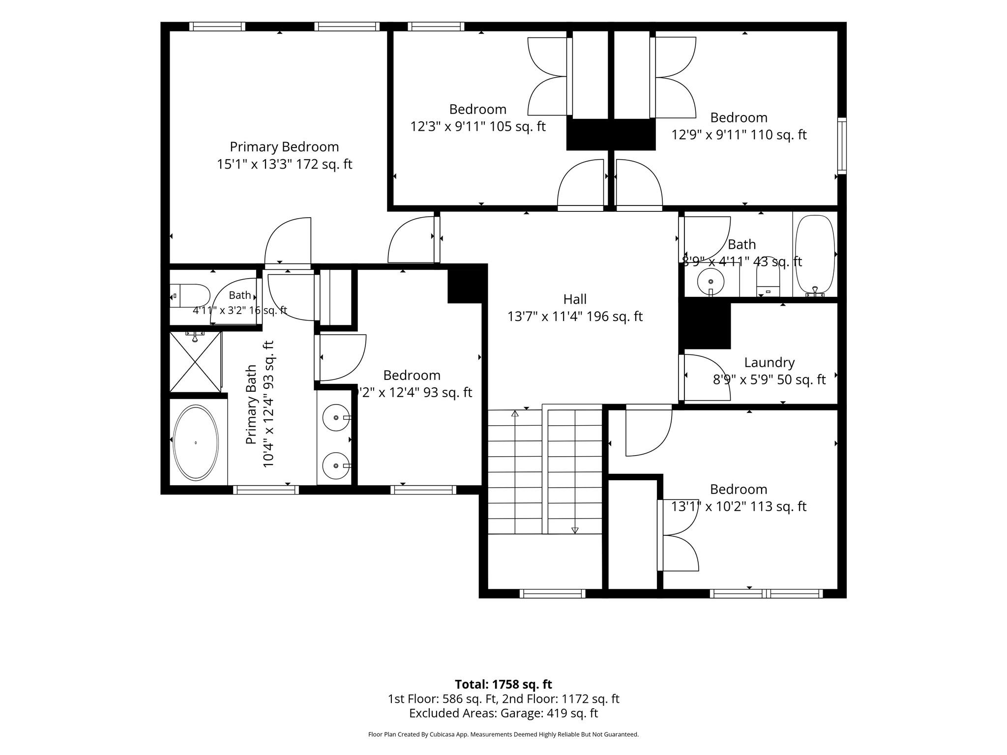 Single Family Residence at 220 Lee Street, Shelby, photo 37 of 39