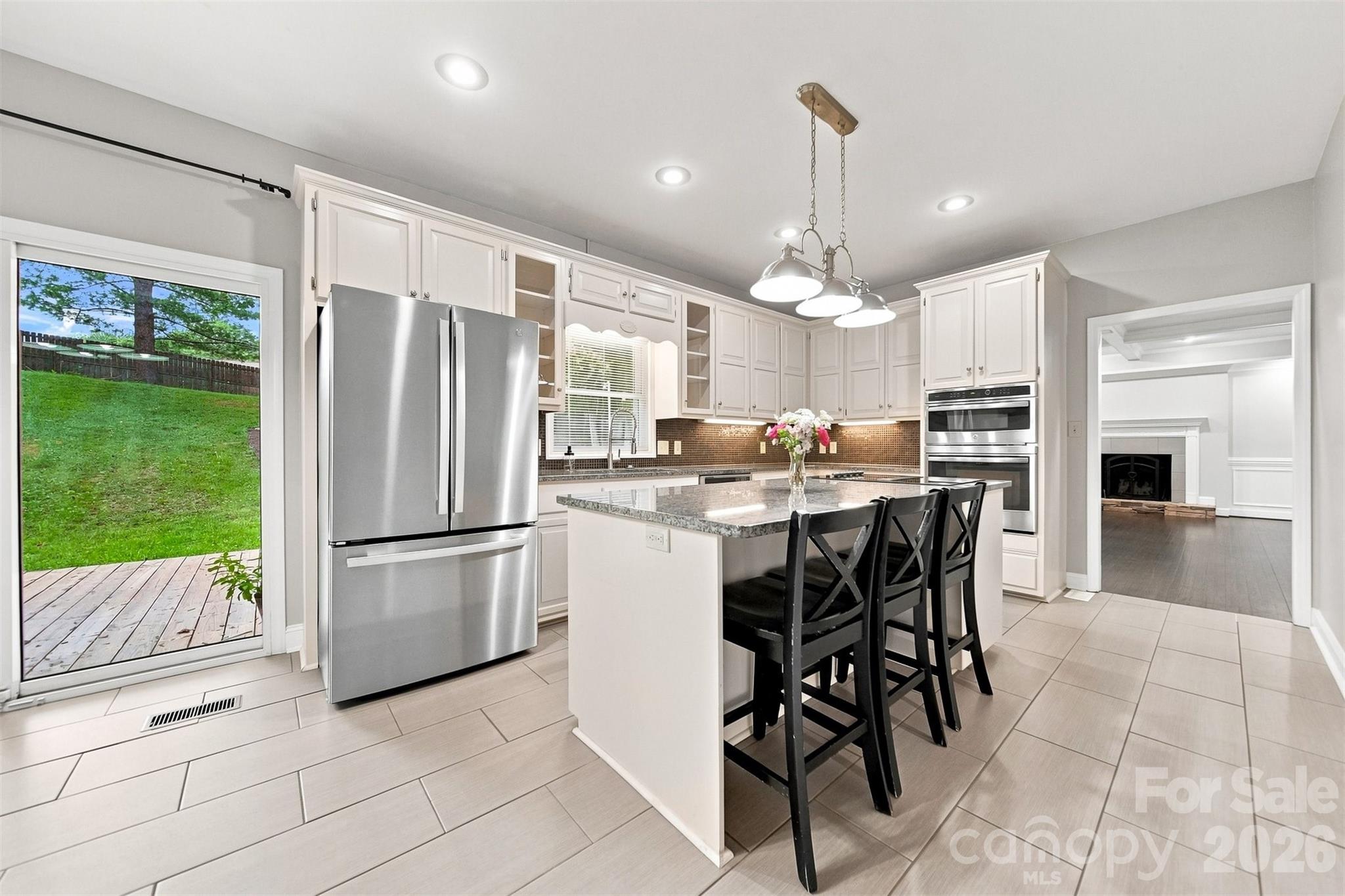 Single Family Residence at 2941 8th Street Court NE, Hickory, photo 12 of 40