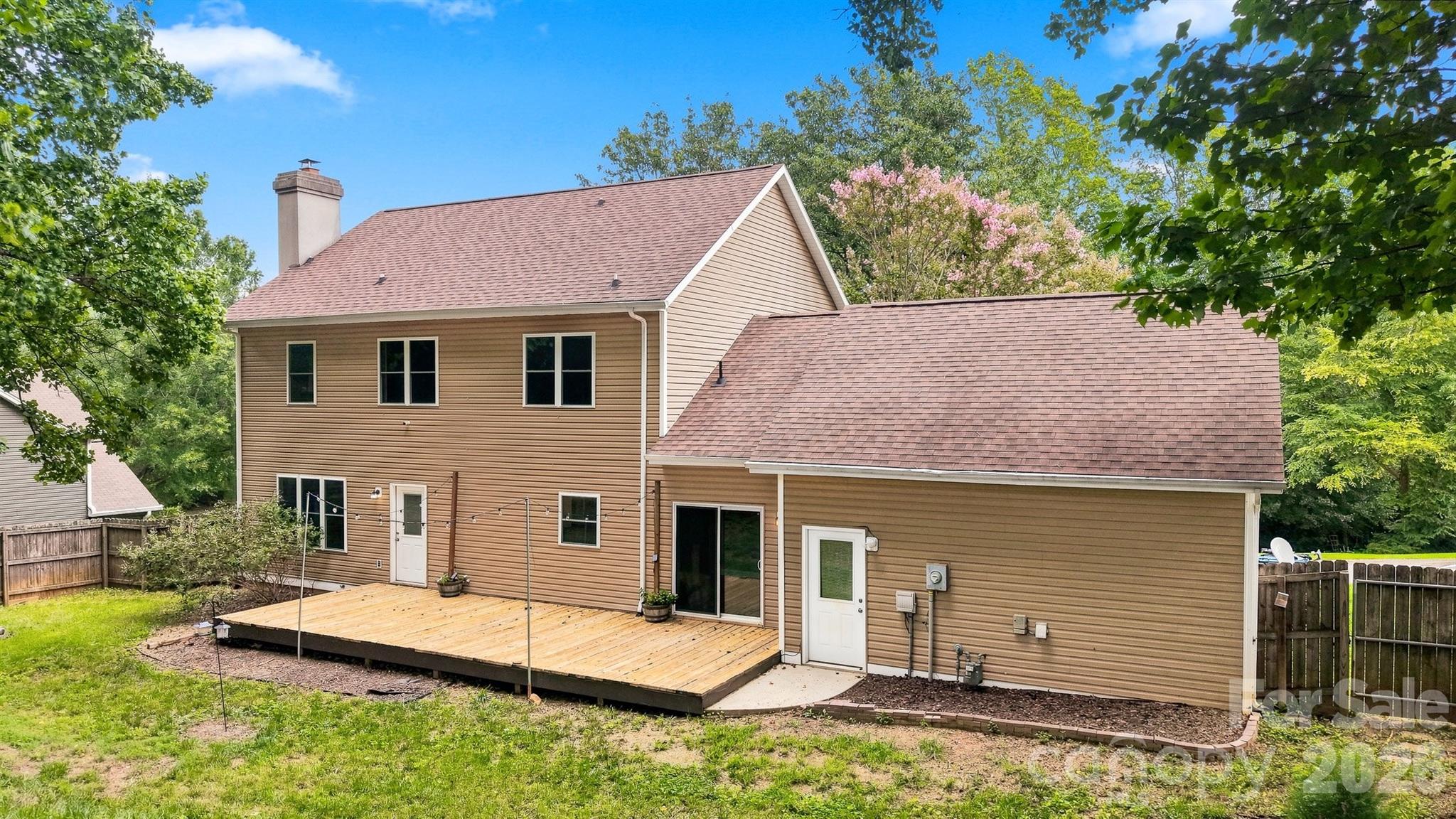 Single Family Residence at 2941 8th Street Court NE, Hickory, photo 36 of 40