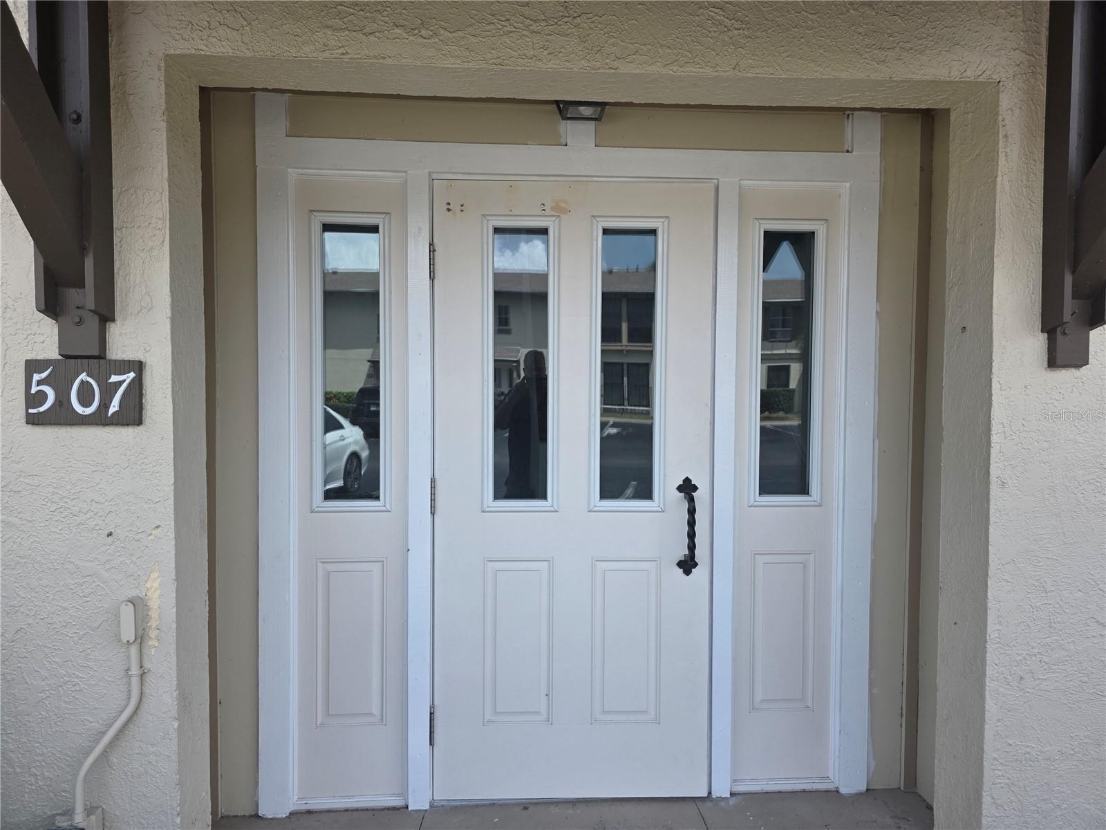 Condominium at 507 PLAZA SEVILLE CT #15, ST PETERSBURG, photo 23 of 23