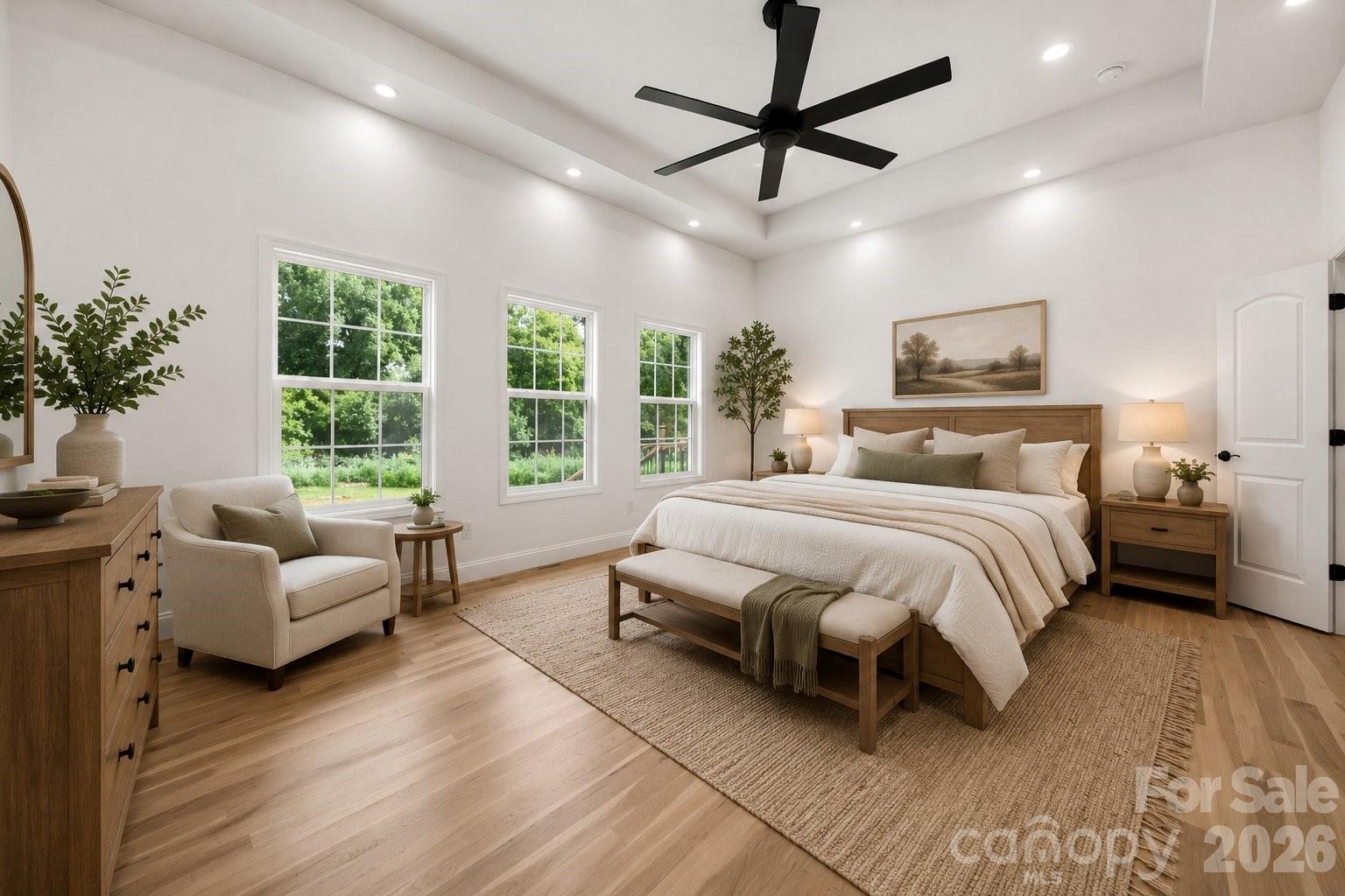 Single Family Residence at 5574 Bucks Garage Road, Catawba, photo 10 of 30