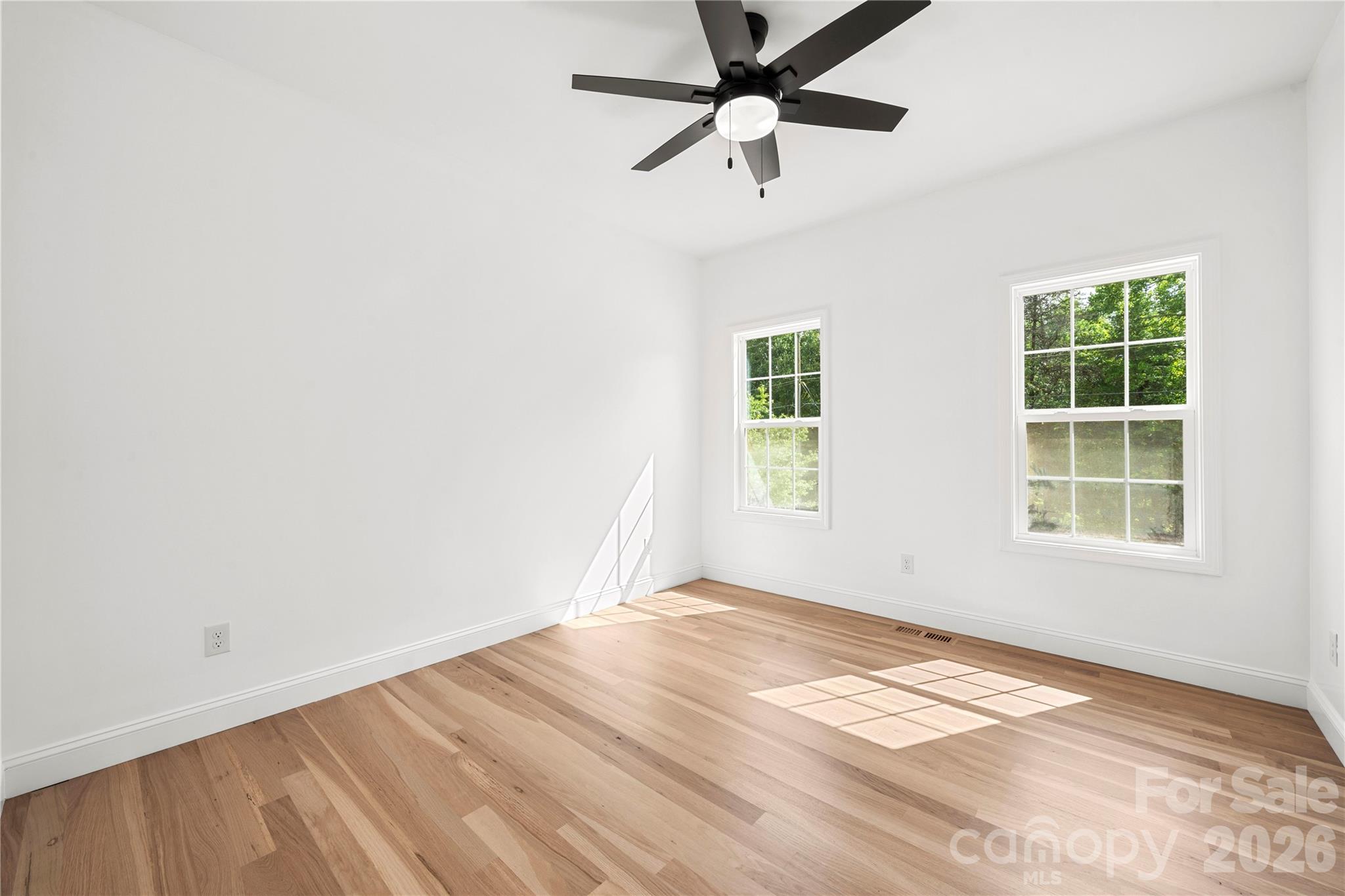 Single Family Residence at 5574 Bucks Garage Road, Catawba, photo 22 of 30